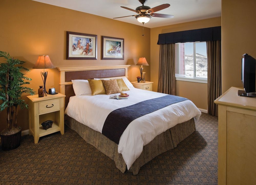Condo, 1 Bedroom