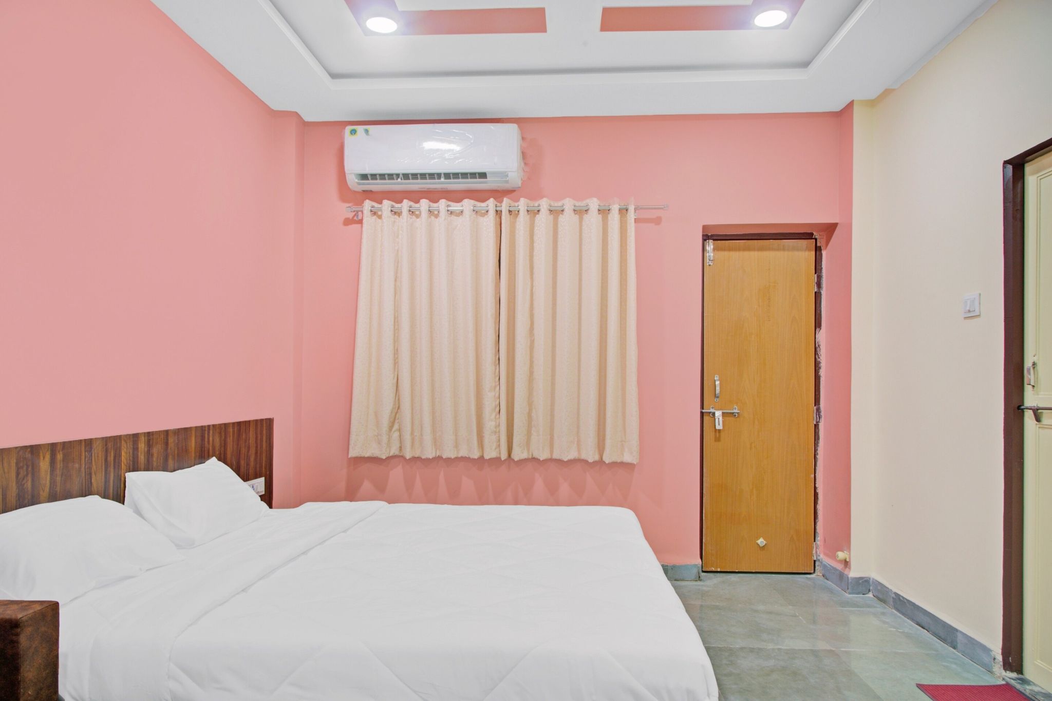 Hotel O Patil Classic