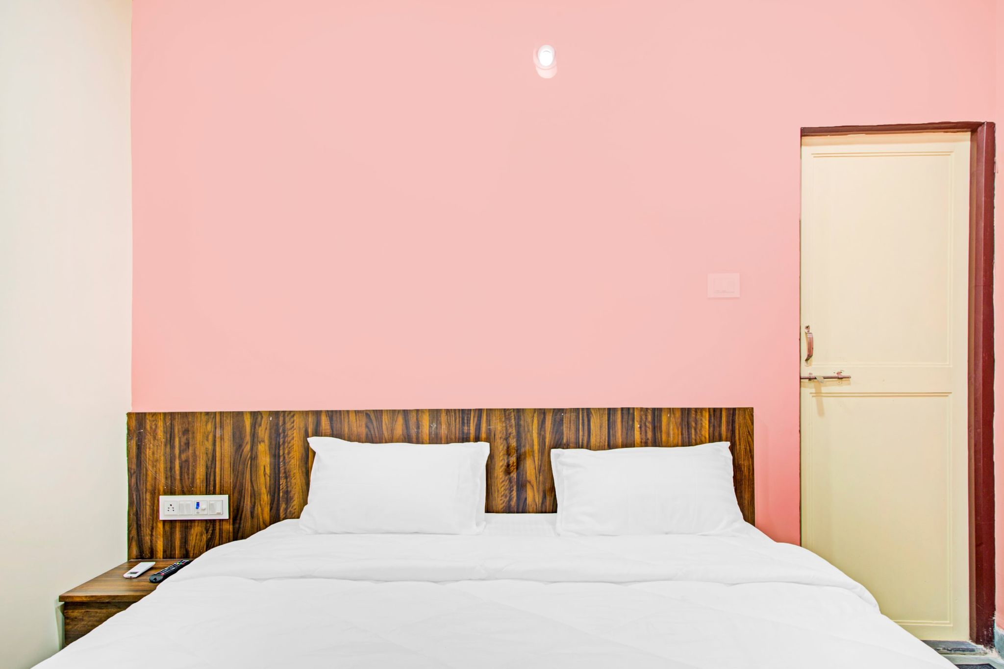 Hotel O Patil Classic 4