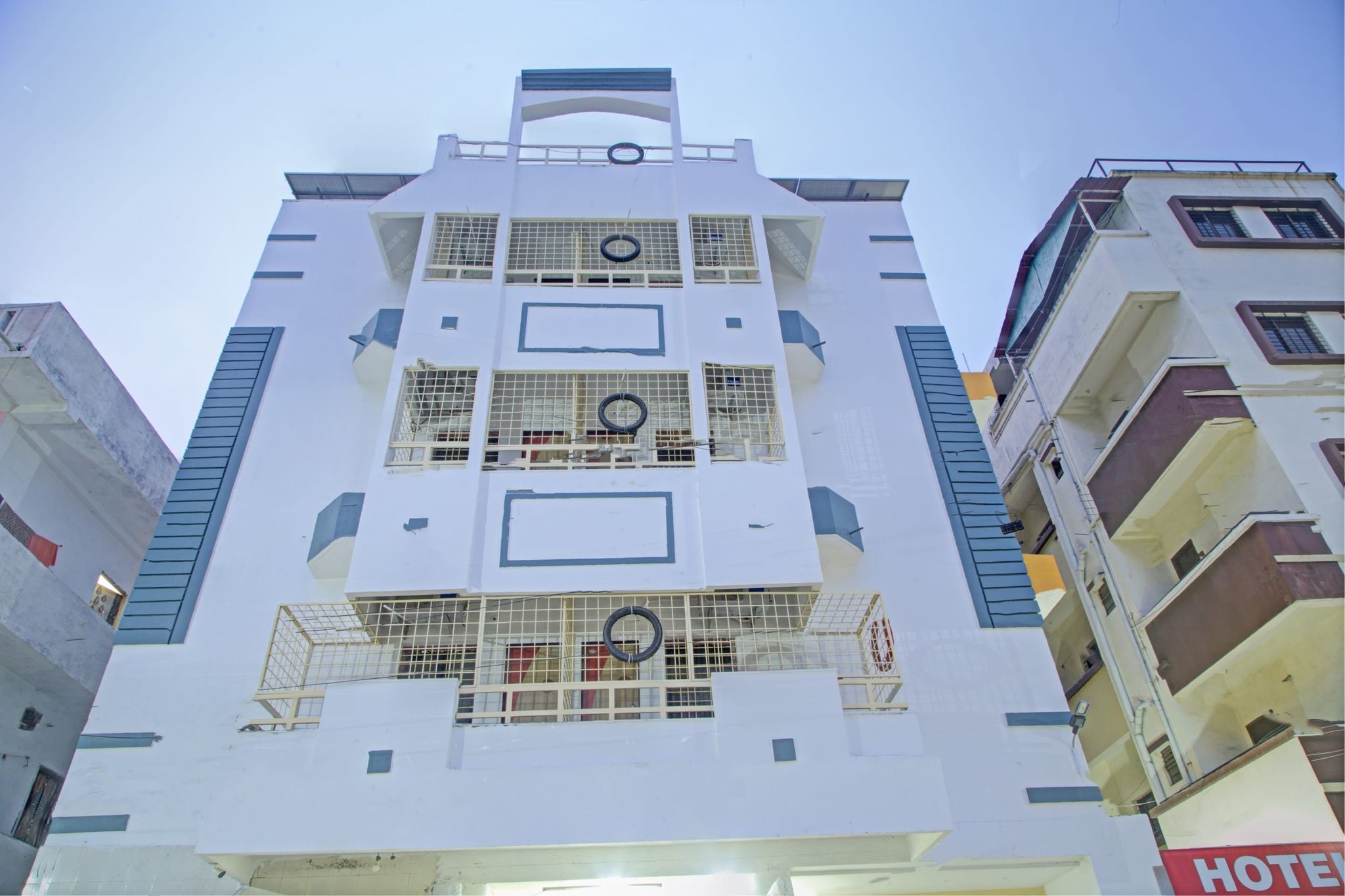 undefined Hotel O Patil 8
