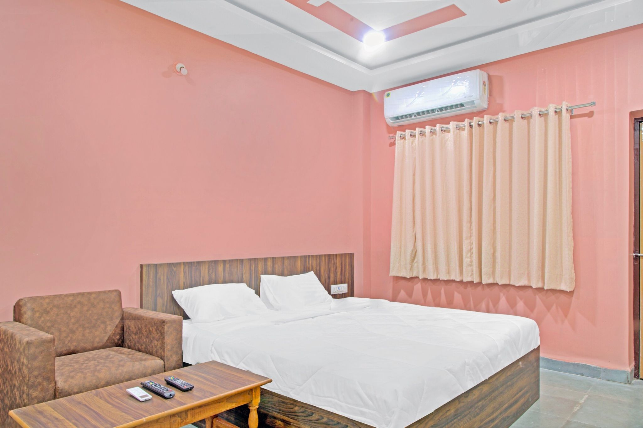 Hotel O Patil Classic 3