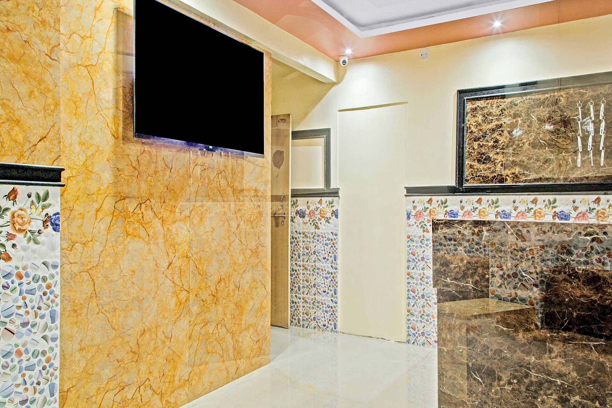 Public Areas