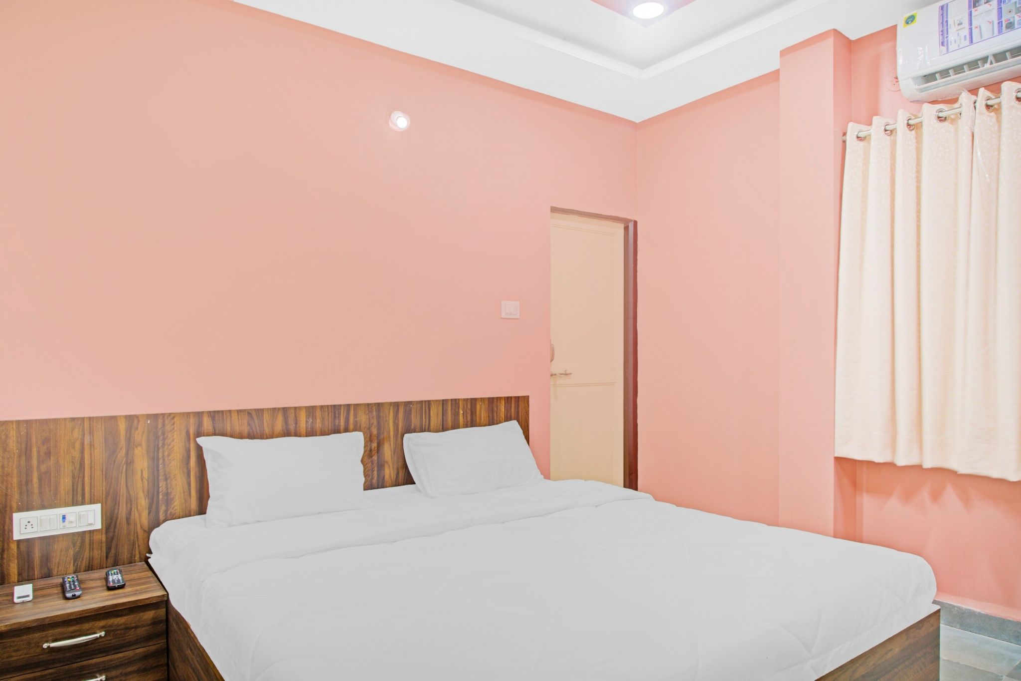 Hotel O Patil Classic 2