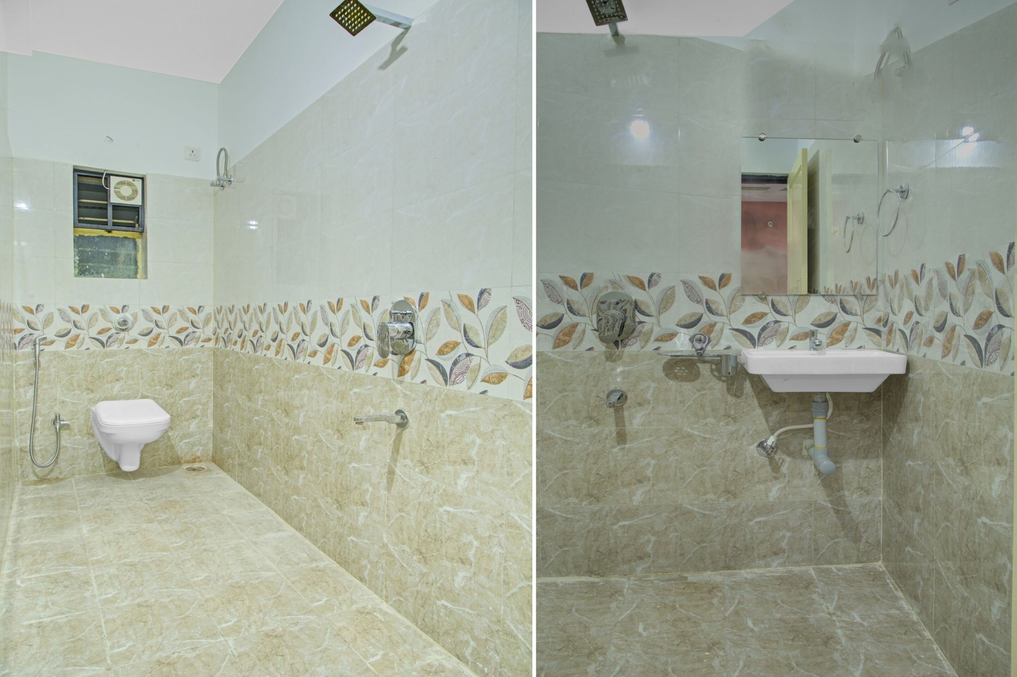 Hotel O Patil Classic 5