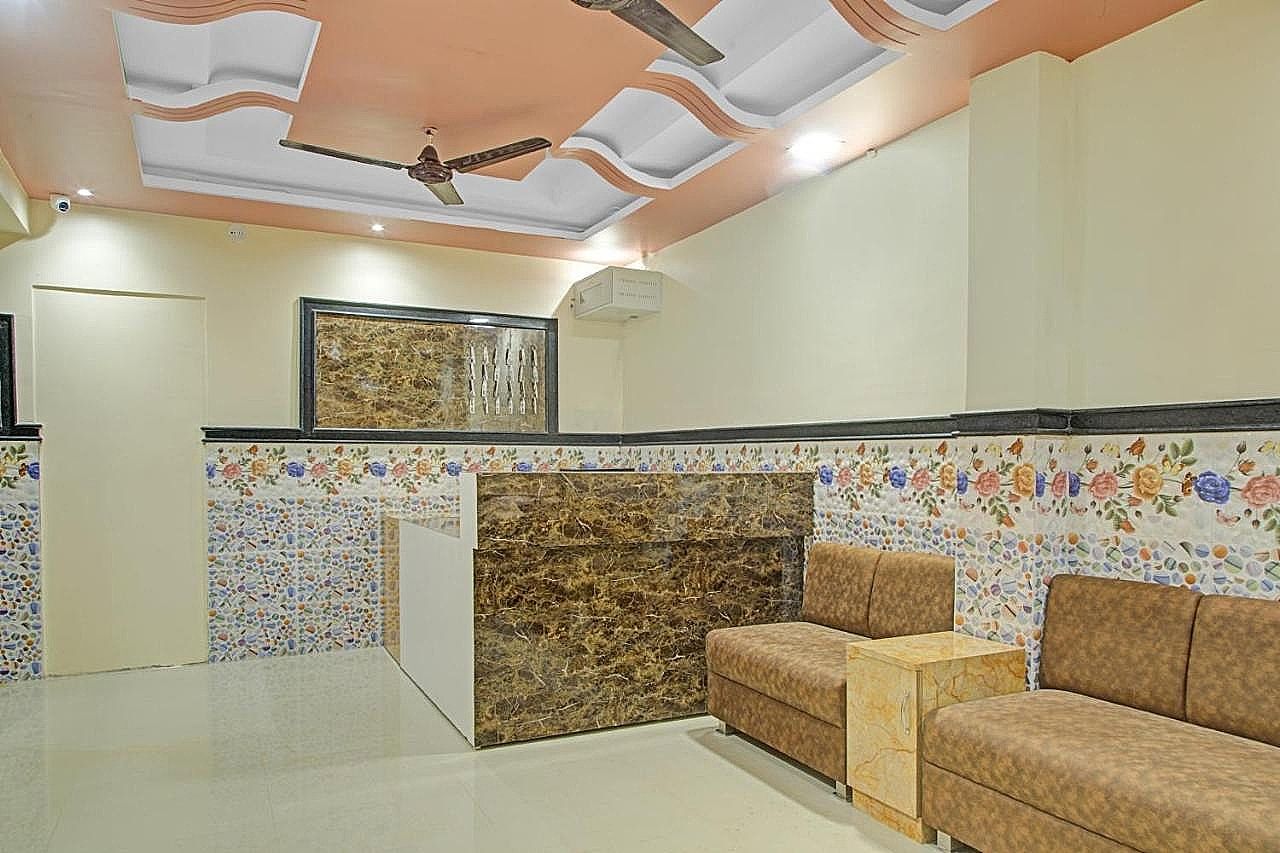 Public Areas