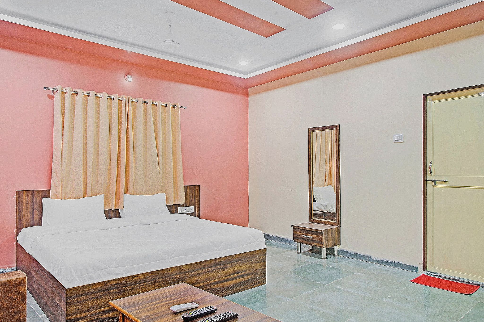 undefined Hotel O Patil 5