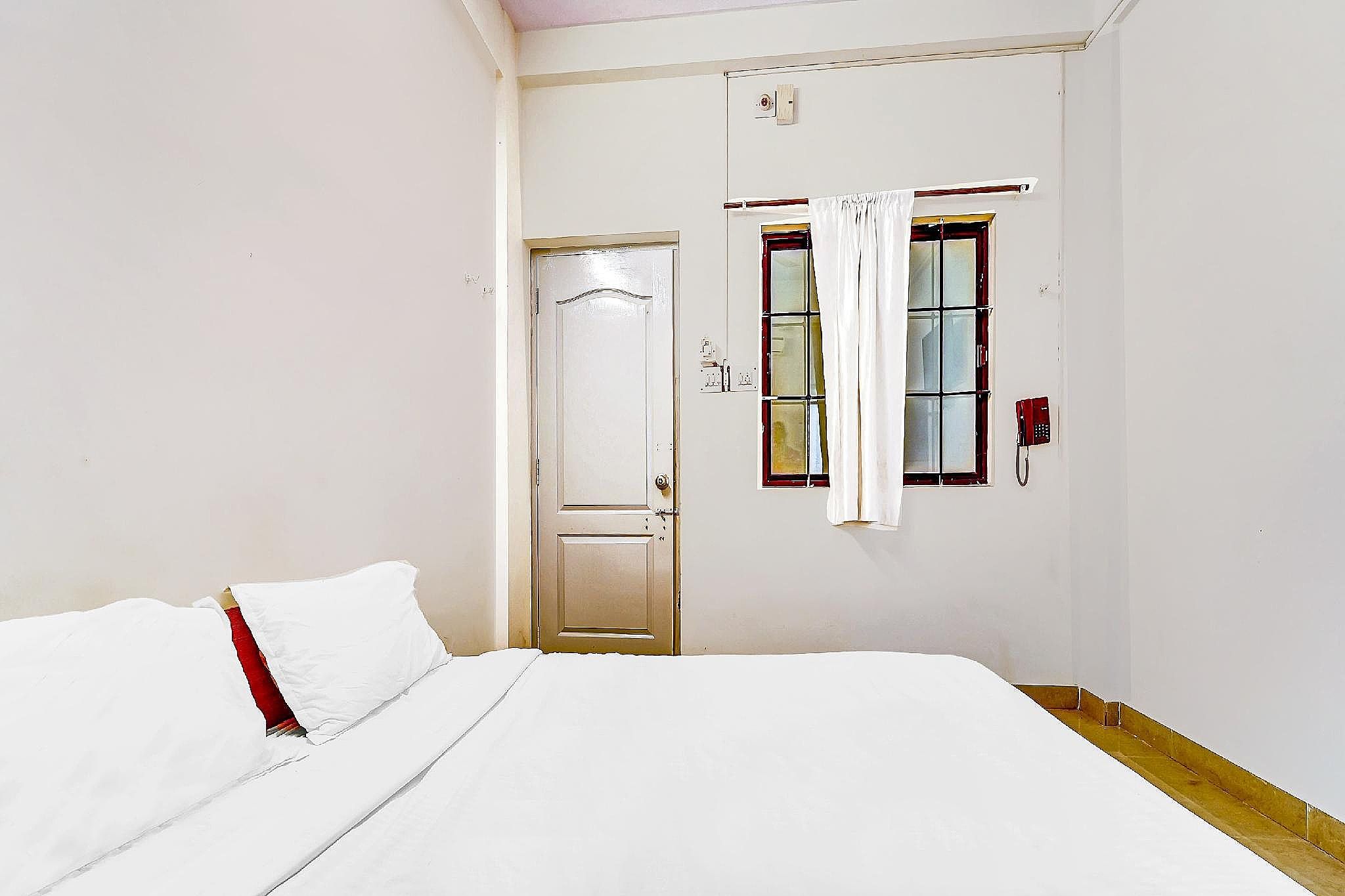 Hotel O Magical Crown Inn Classic Room 2