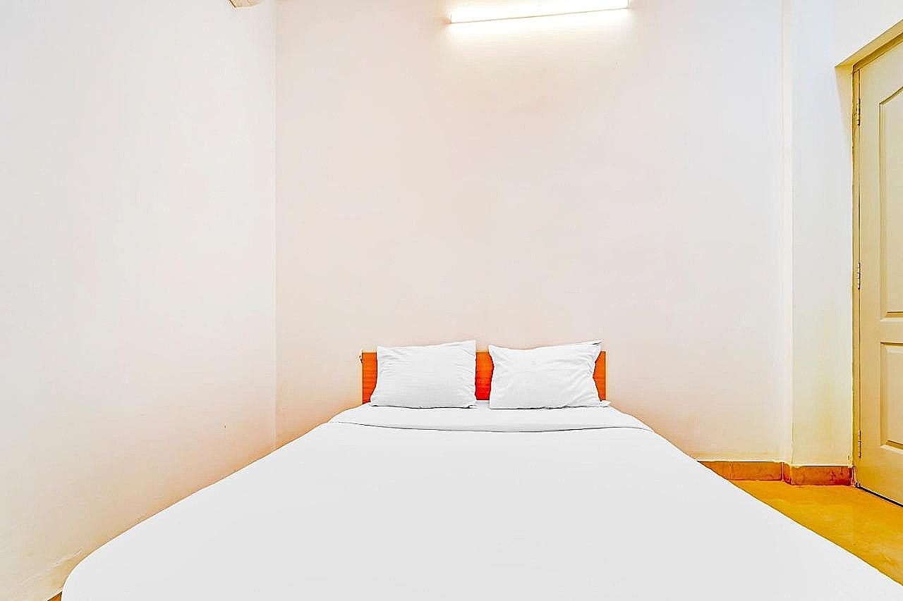 Hotel O Magical Crown Inn Classic Room 4