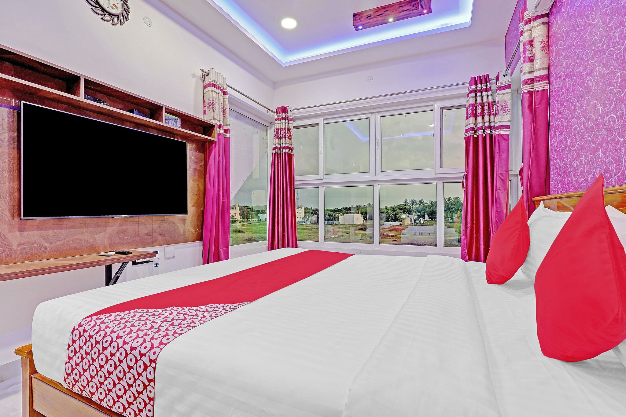 Classic Room