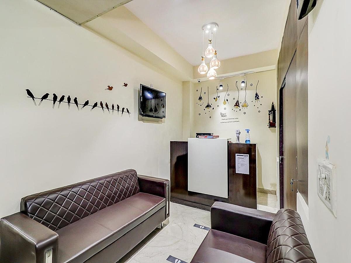 Public Areas