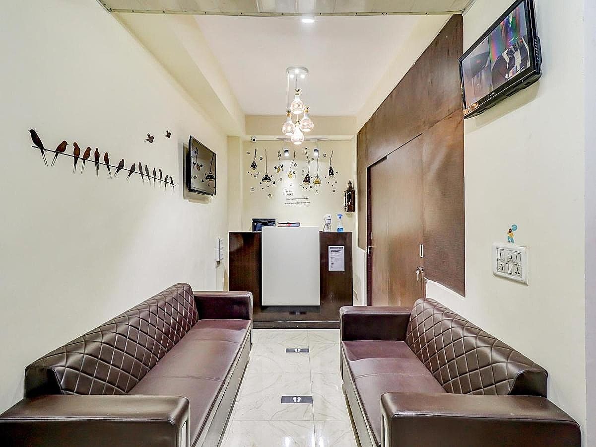 Public Areas