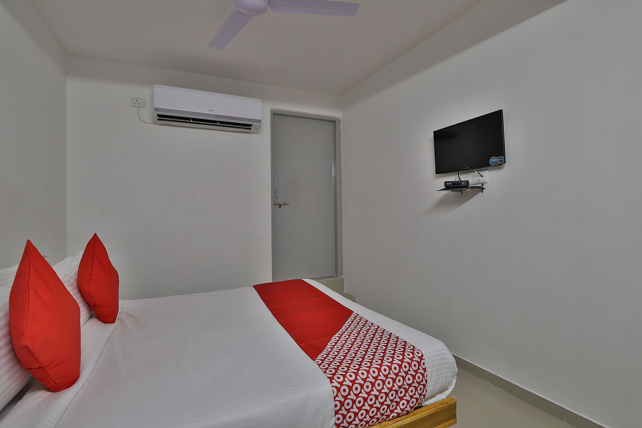 Hotel O by OYO Himalaya Inn Classic 10