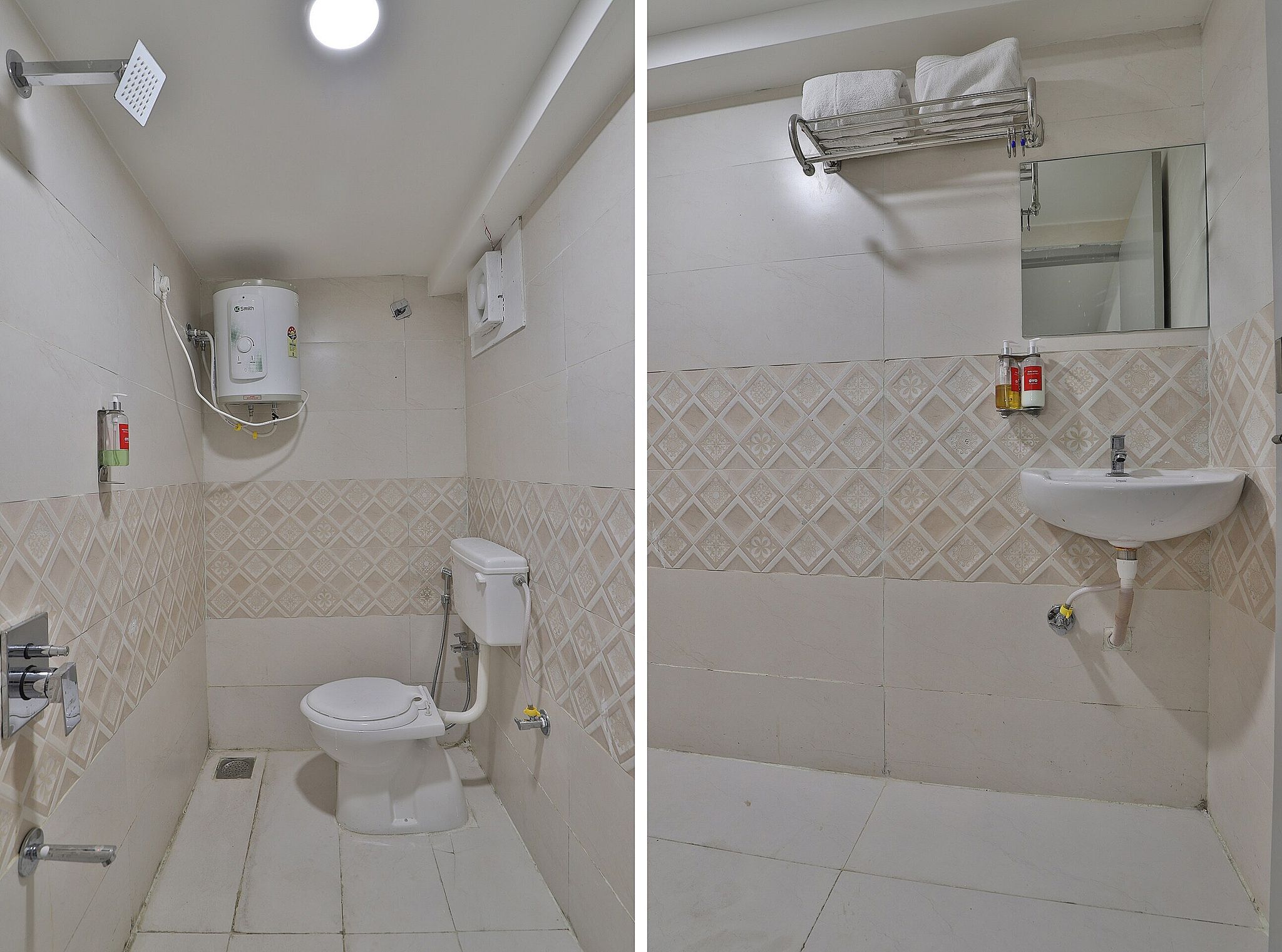 Hotel O by OYO Himalaya Inn Classic 14