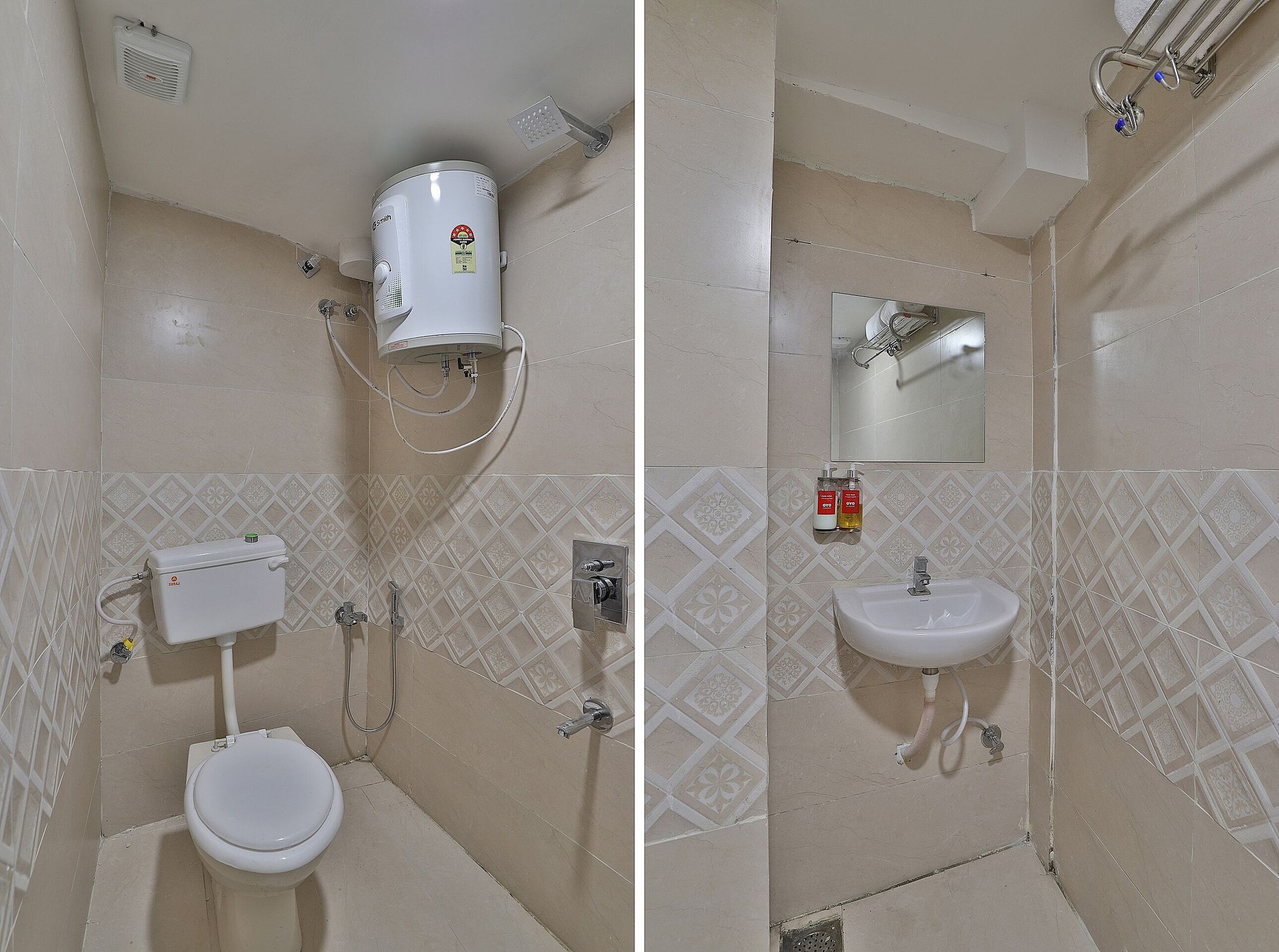 Hotel O by OYO Himalaya Inn Classic 15