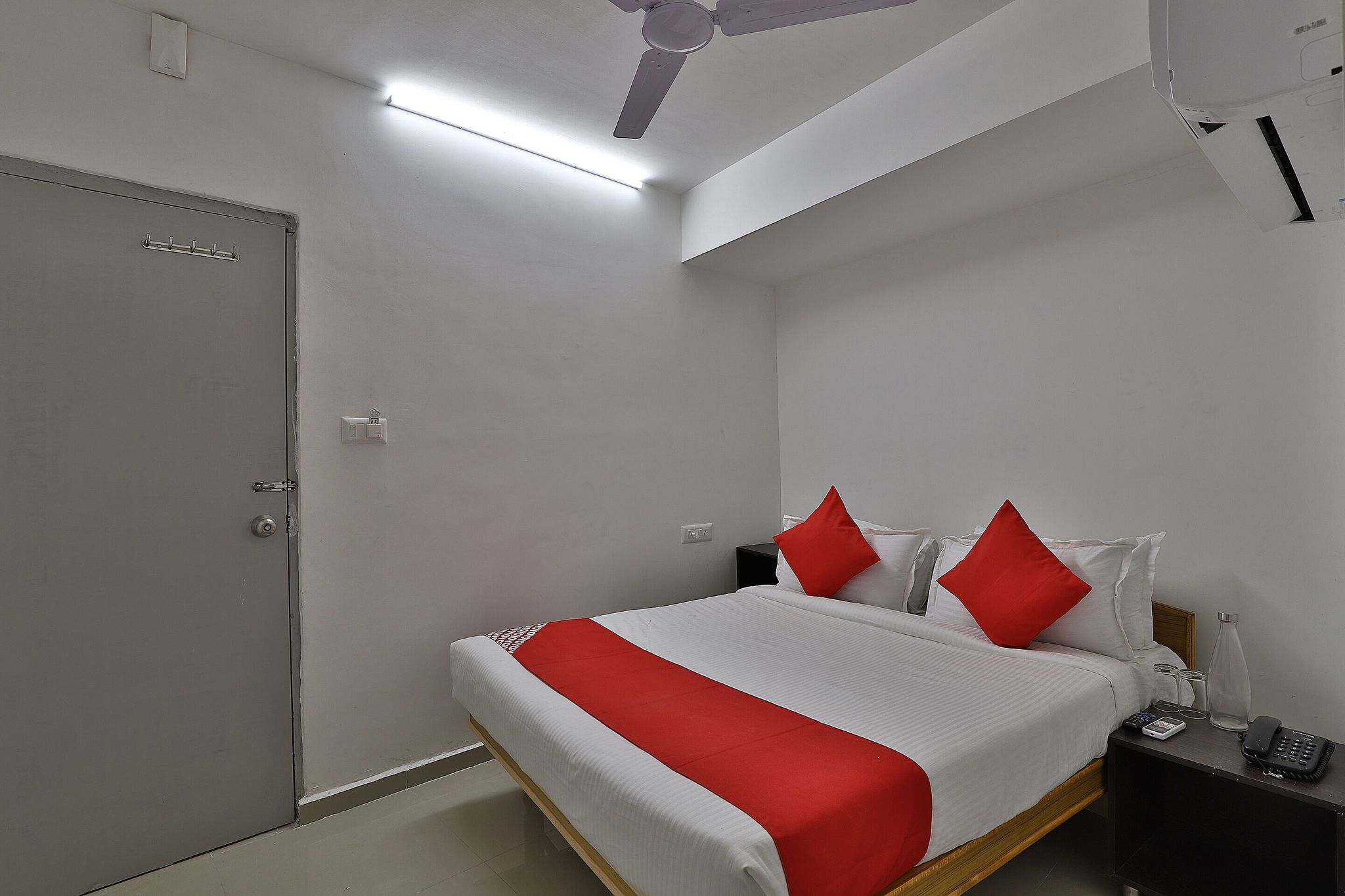 Hotel O by OYO Himalaya Inn Classic 8