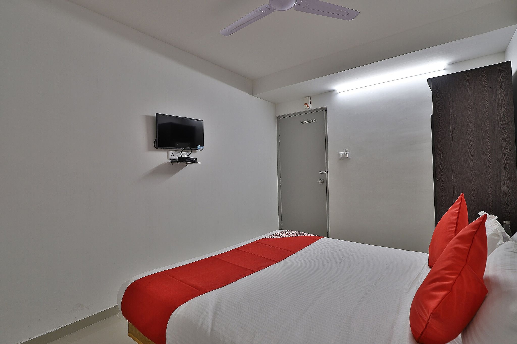 Hotel O by OYO Himalaya Inn Classic 9