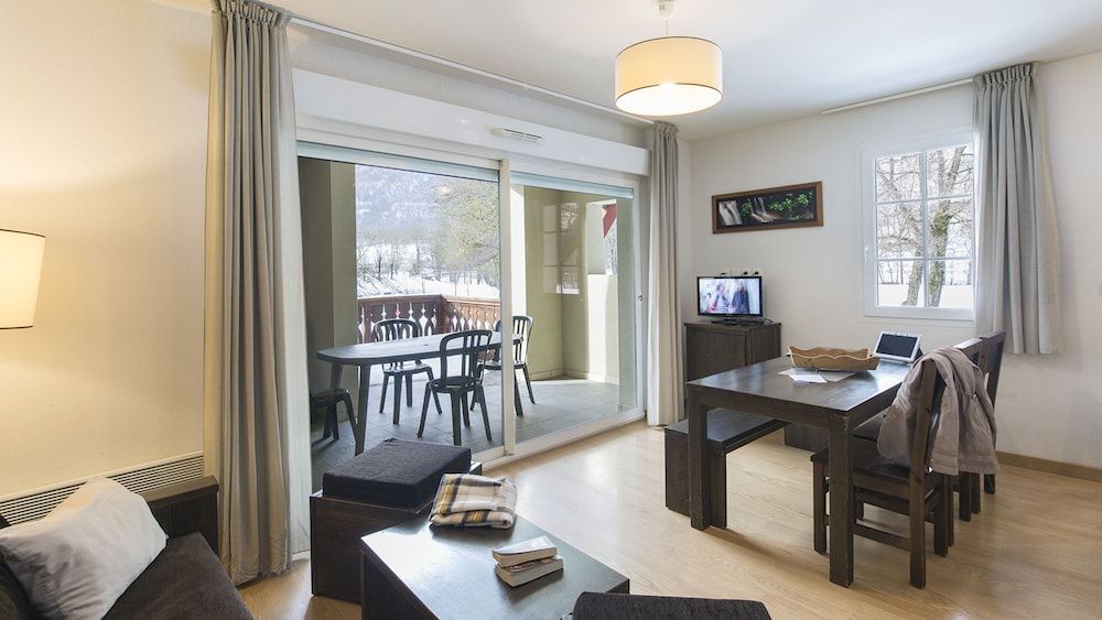 Appartement 3 pièces 6 personnes