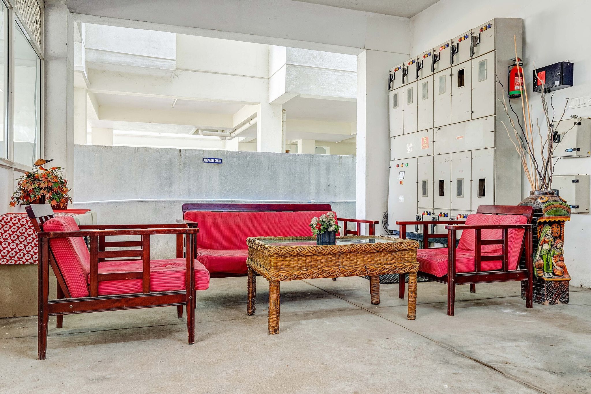 undefined Hotel O Jeyam Residency 3