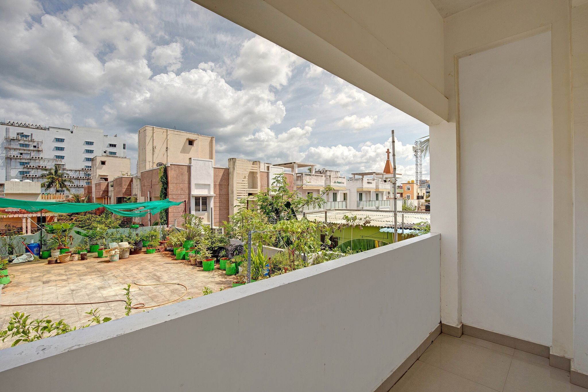 undefined Hotel O Jeyam Residency 4