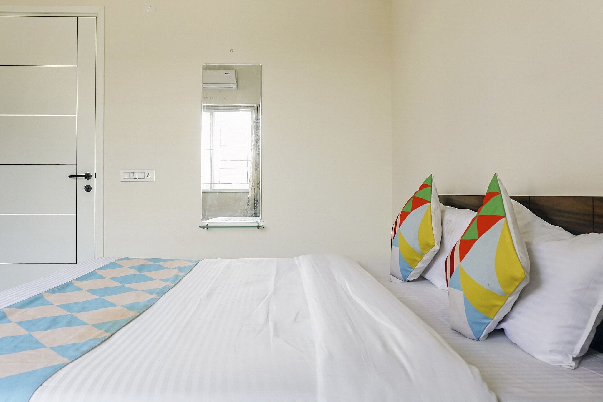 Hotel O Prime Ville Classic 18