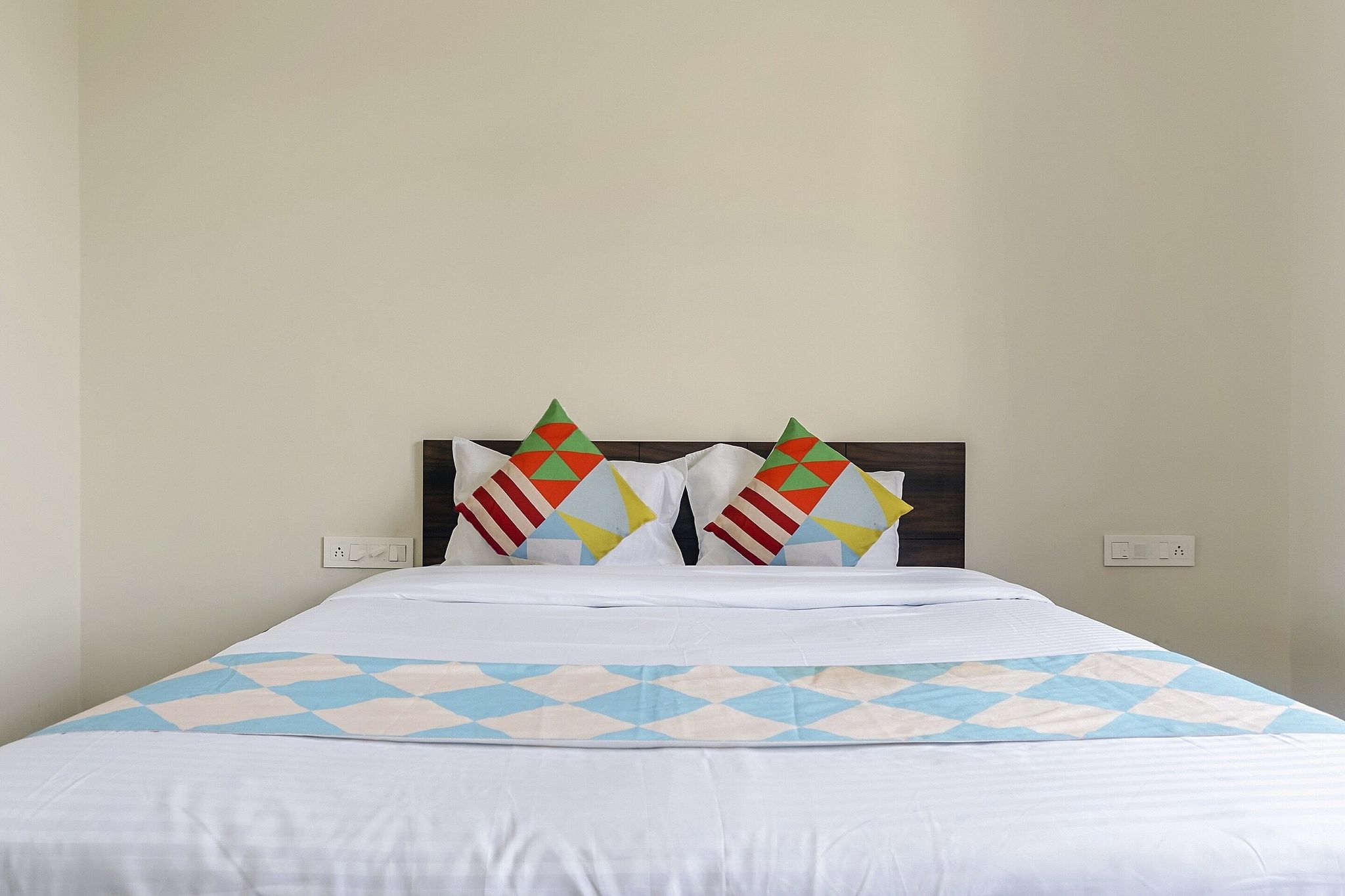 Hotel O Prime Ville Classic 15