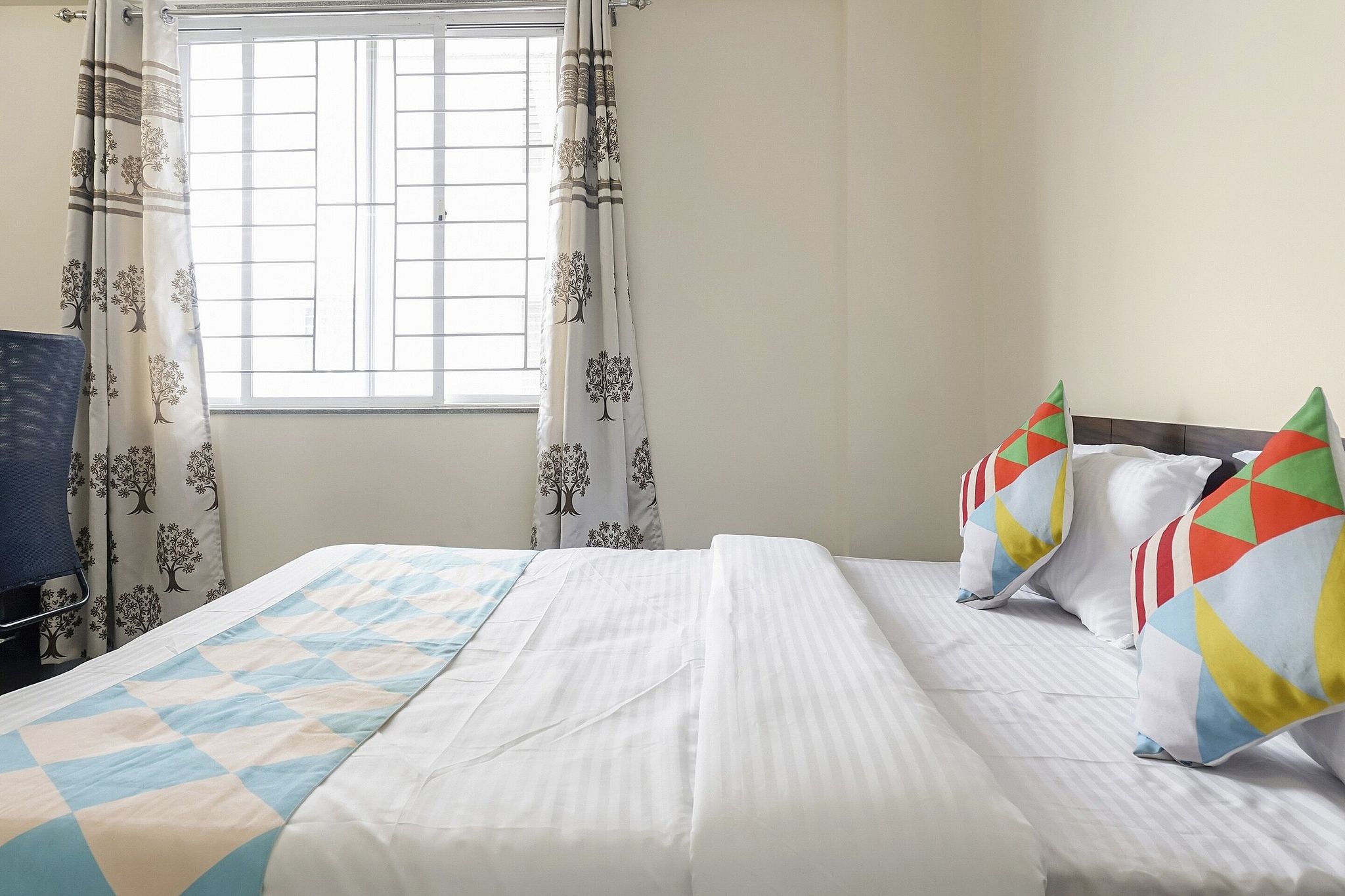 Hotel O Prime Ville Classic 10