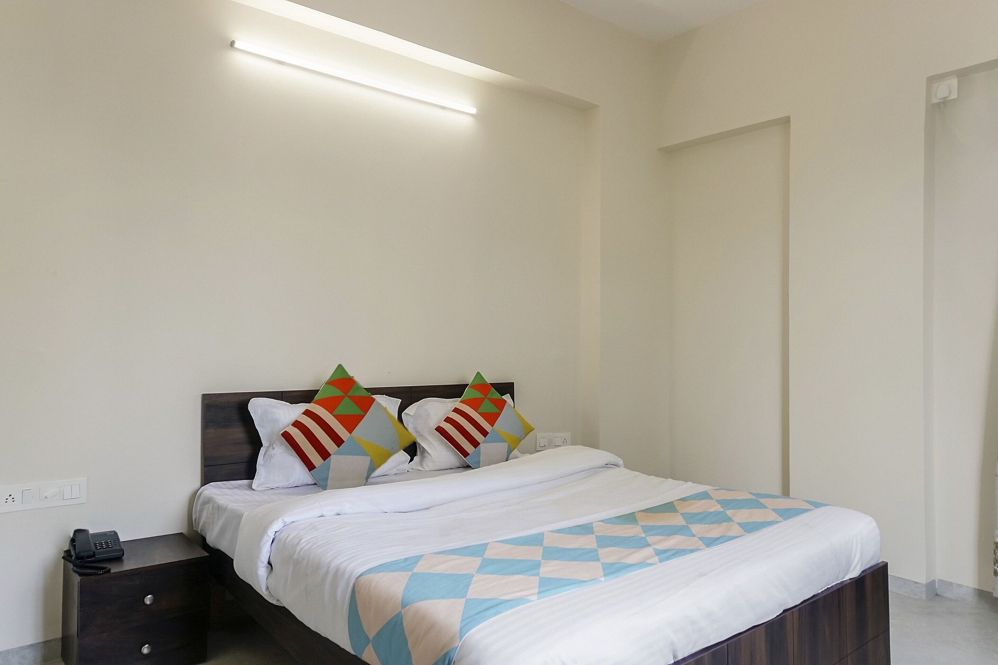 Hotel O Prime Ville Classic 7