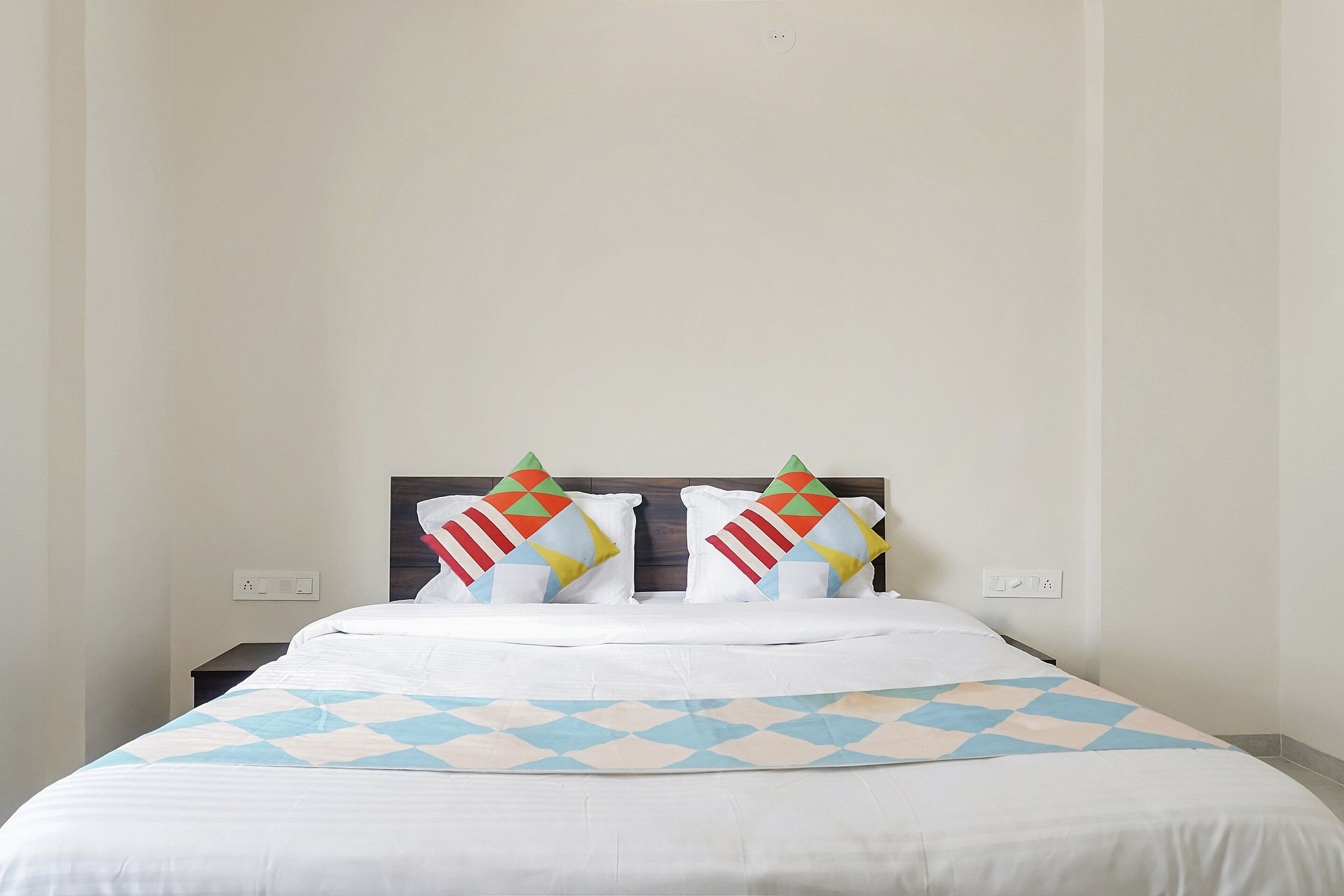 Hotel O Prime Ville Classic 16