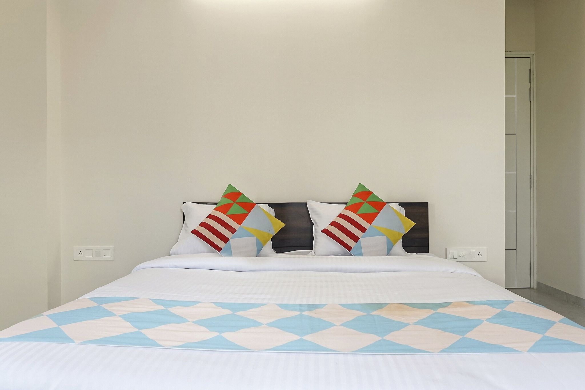 Hotel O Prime Ville Classic 13