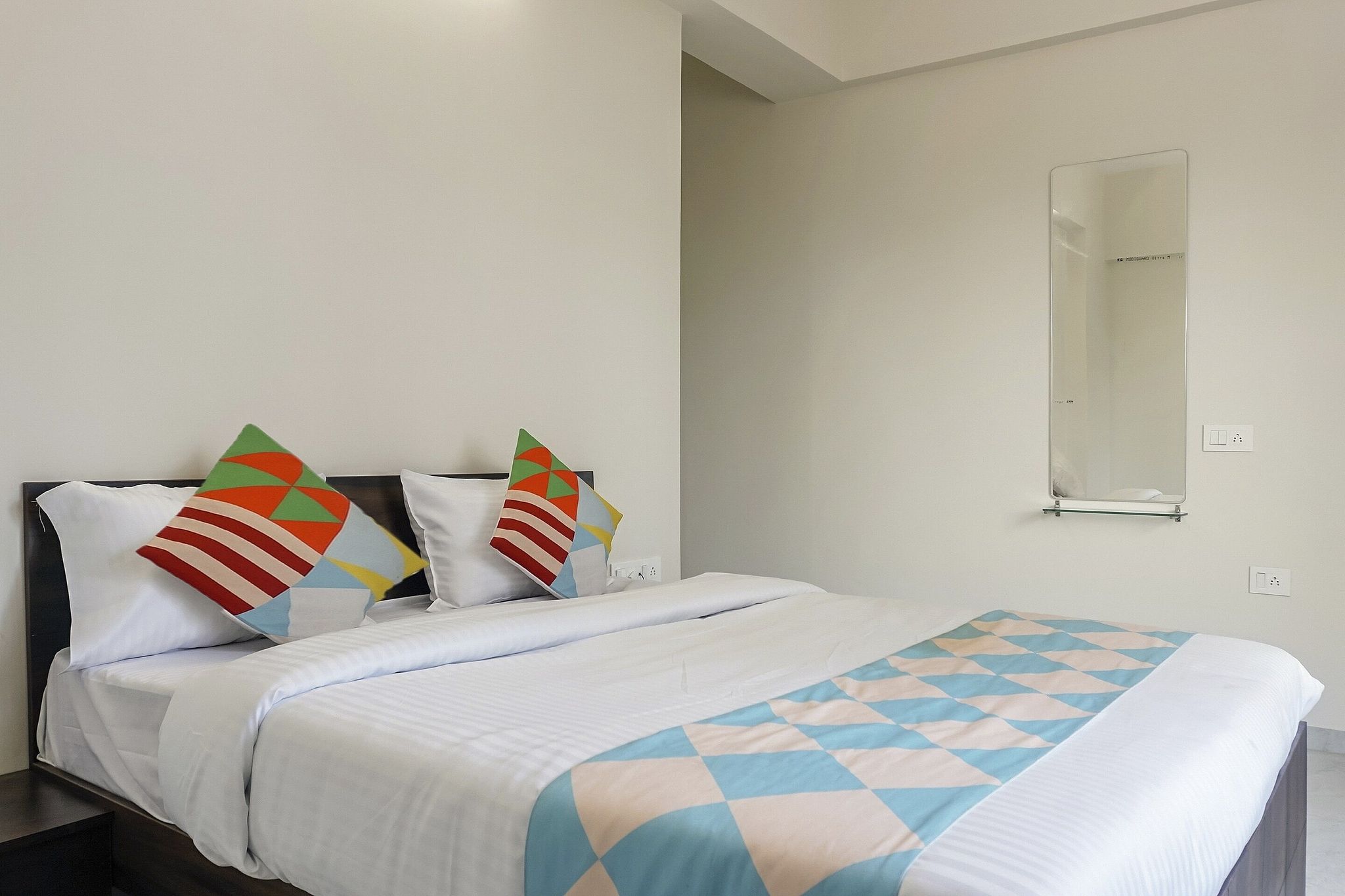 Hotel O Prime Ville Classic 11