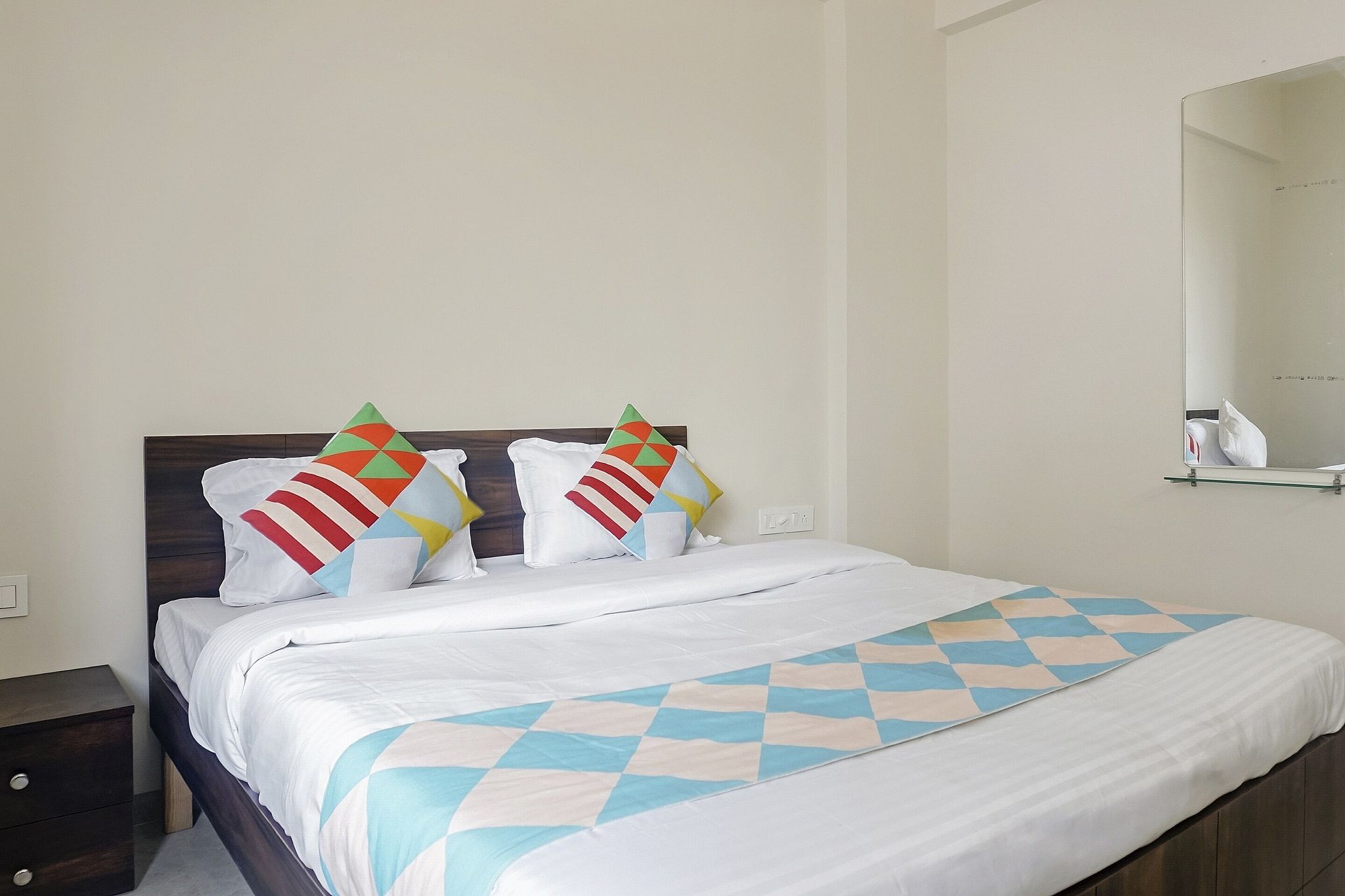 Hotel O Prime Ville Classic 17