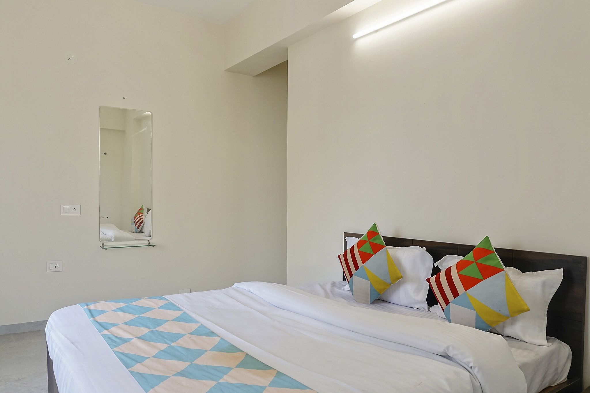 Hotel O Prime Ville Classic 9