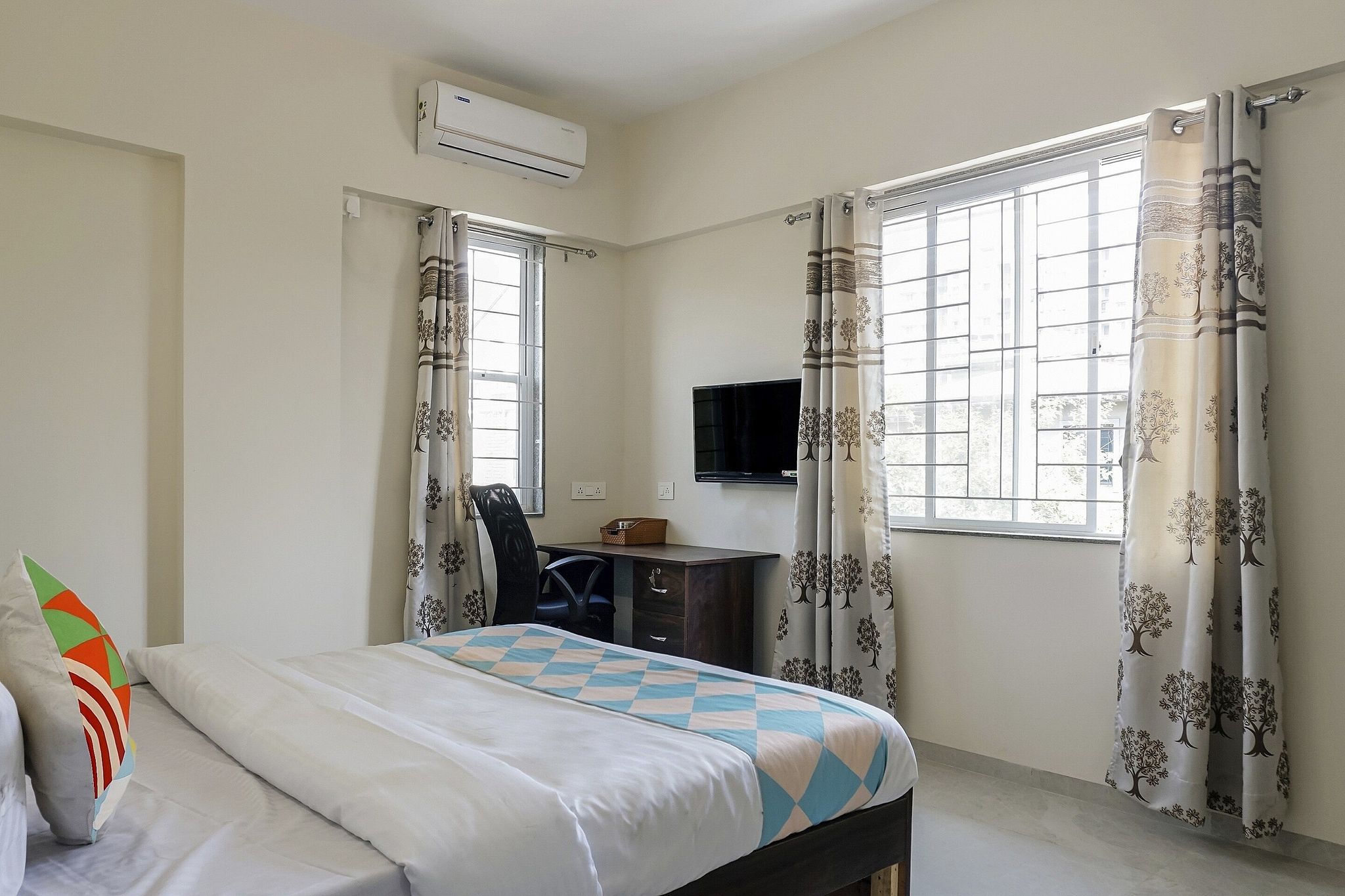 Hotel O Prime Ville Classic 14