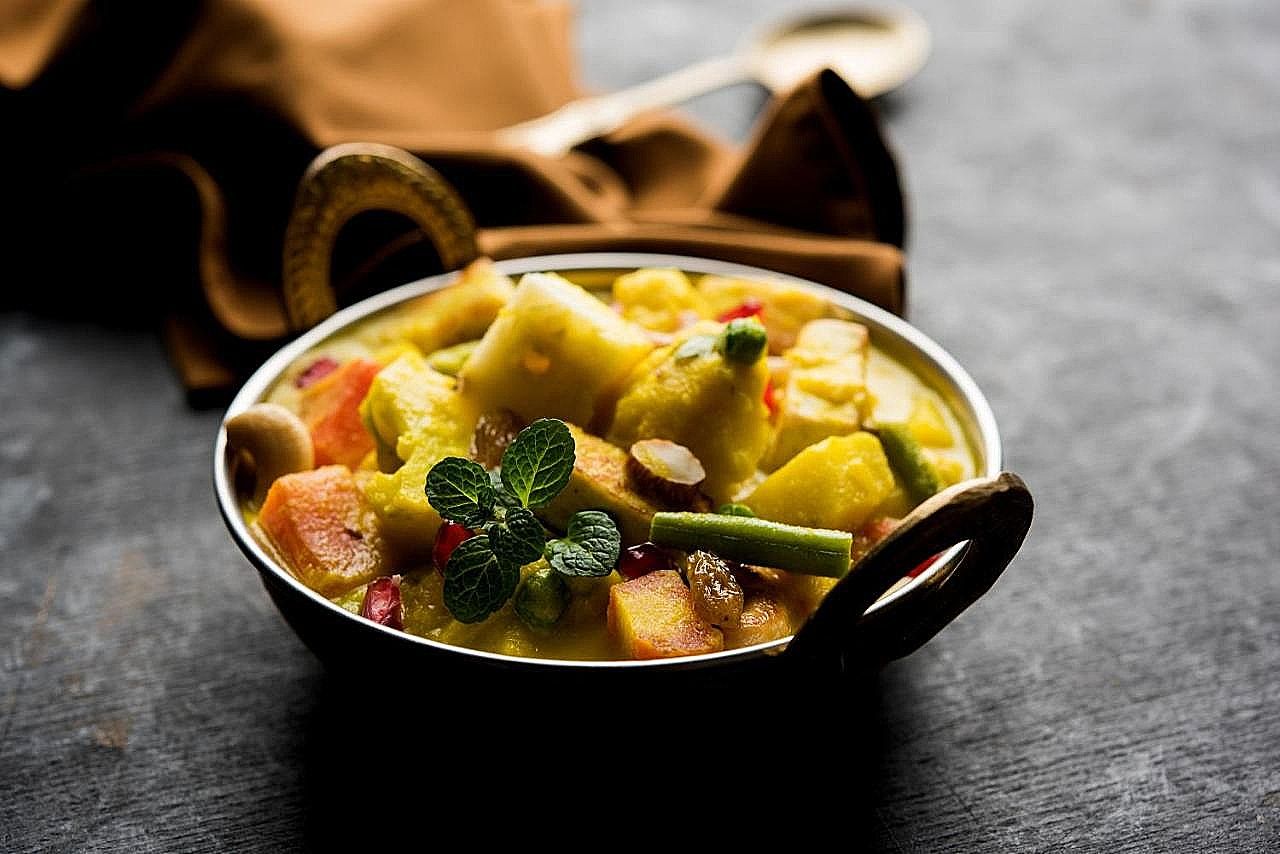 Food & Dining