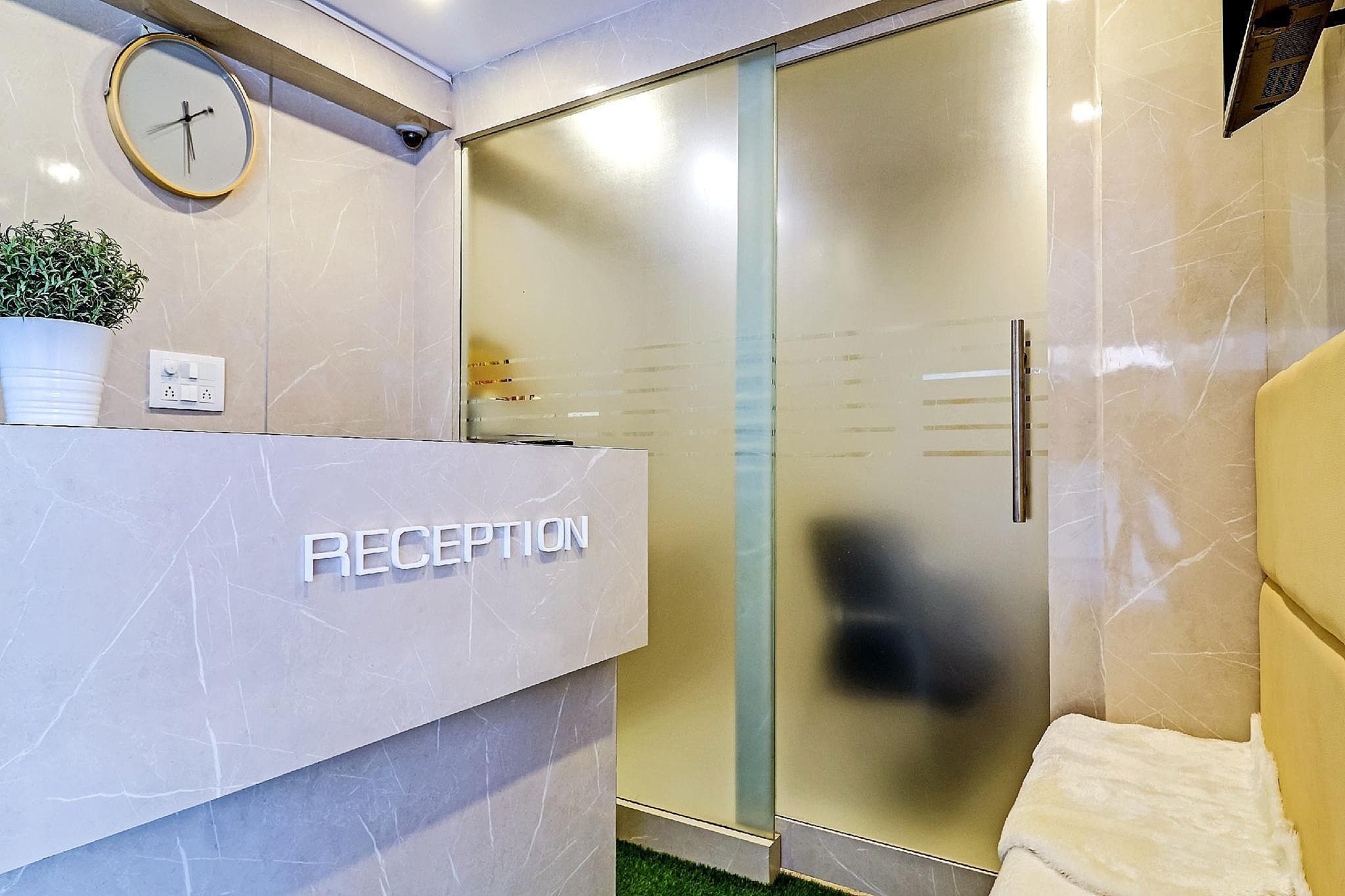 undefined Hotel O Landcorp Hotels 8