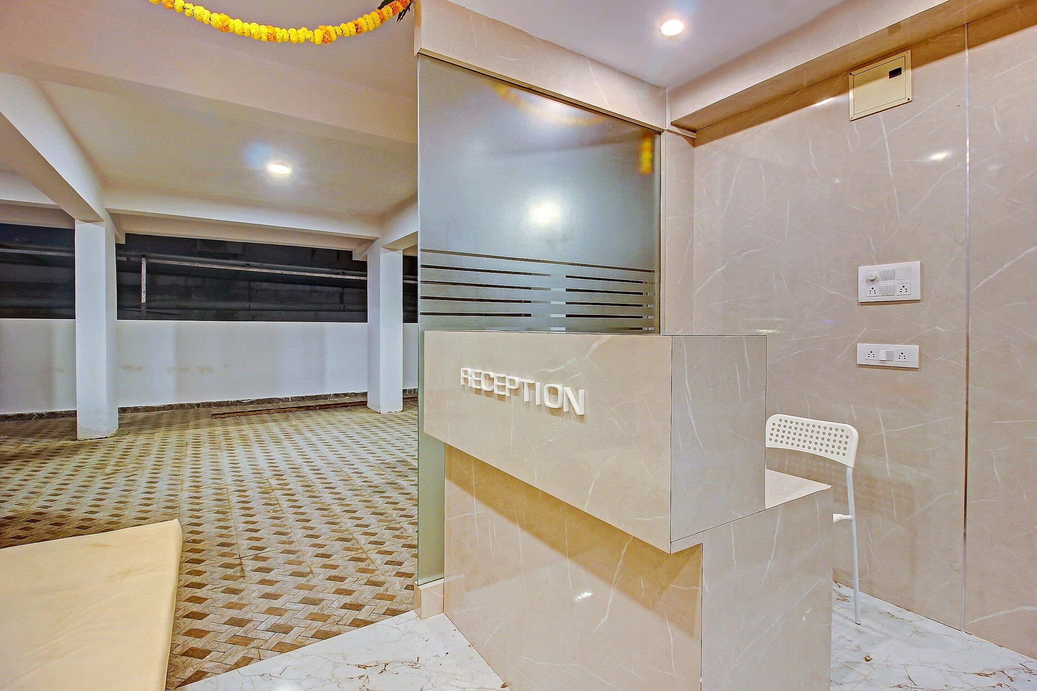 undefined Hotel O Landcorp Hotels 2