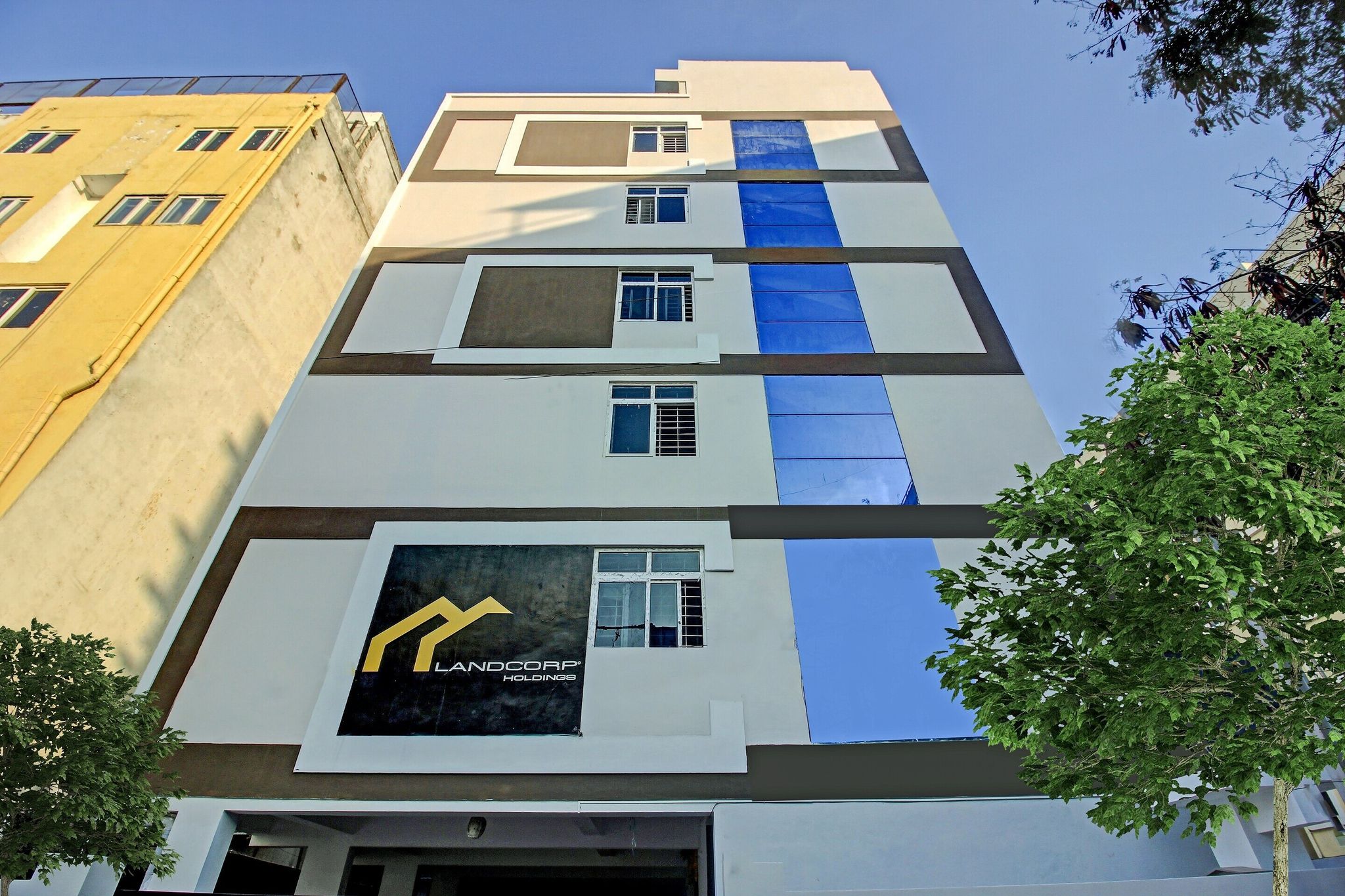 undefined Hotel O Landcorp Hotels 5