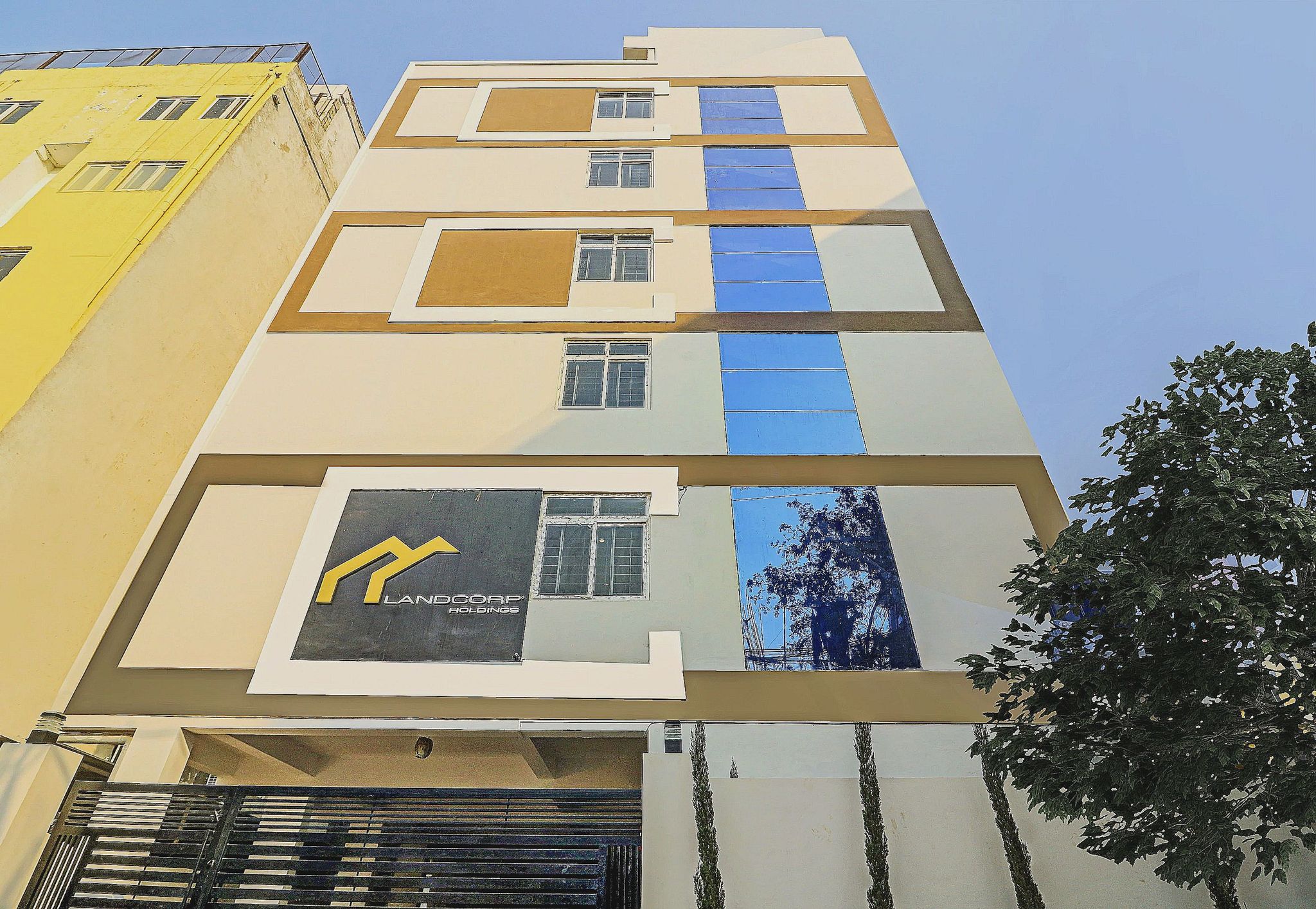 undefined Hotel O Landcorp Hotels 6