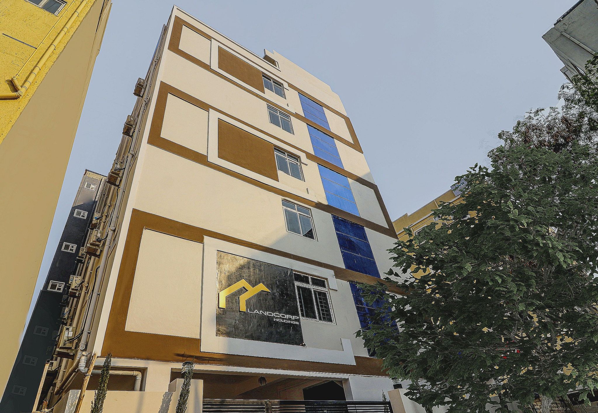 undefined Hotel O Landcorp Hotels 3