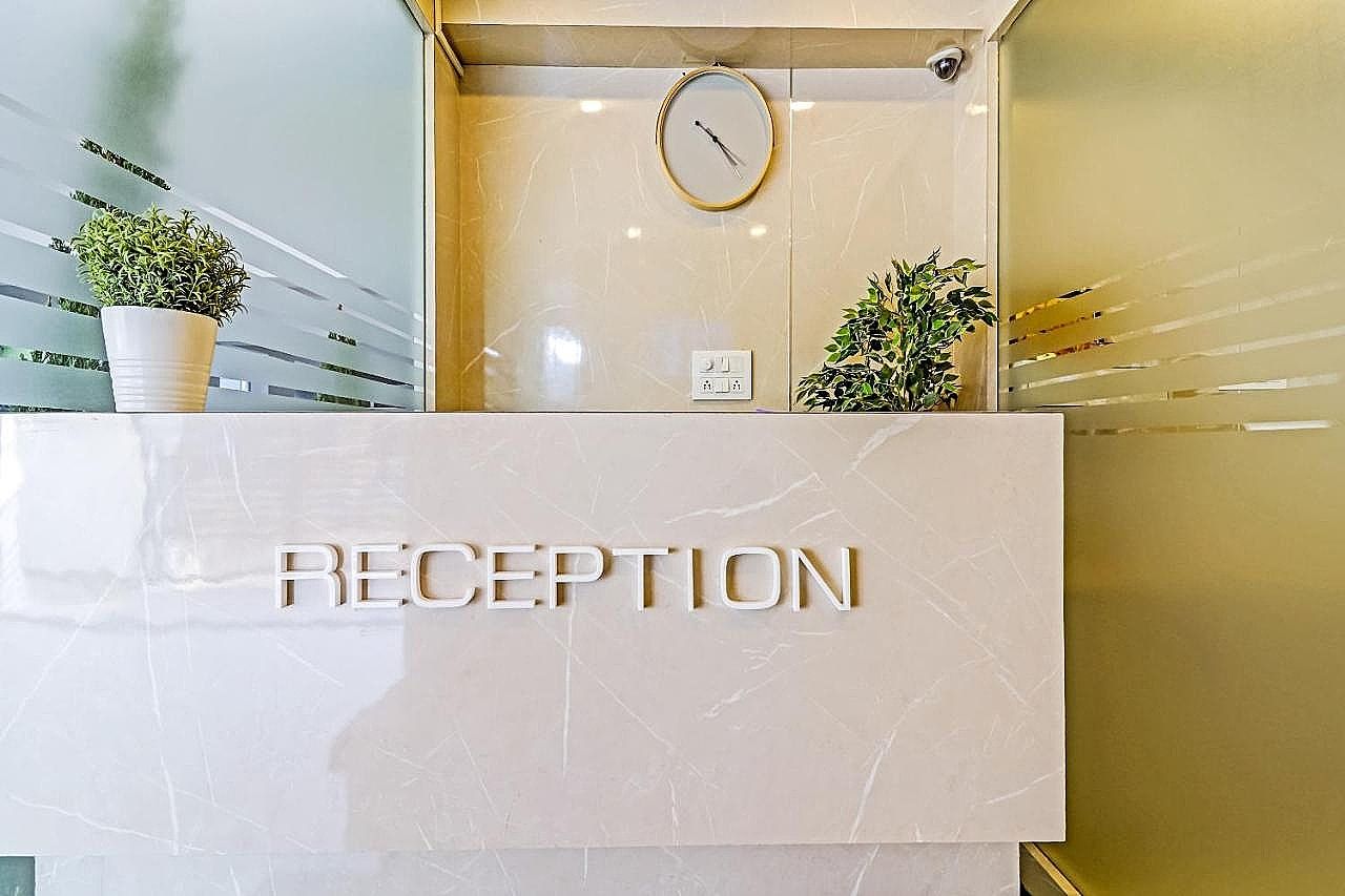 undefined Hotel O Landcorp Hotels