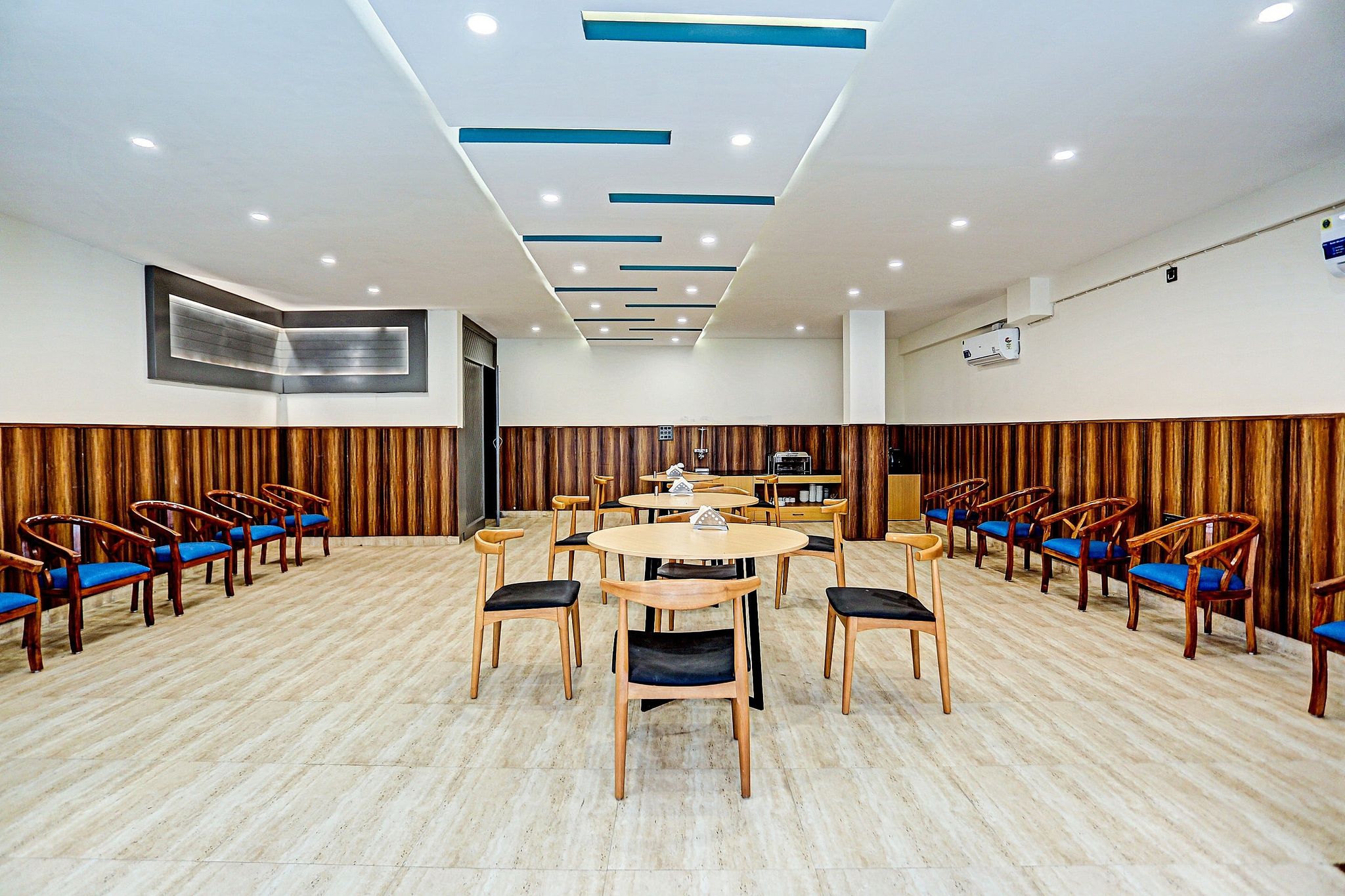 undefined Super Townhouse The Madhav Sector 58 Noida Near ISKCON Temple Noida 5