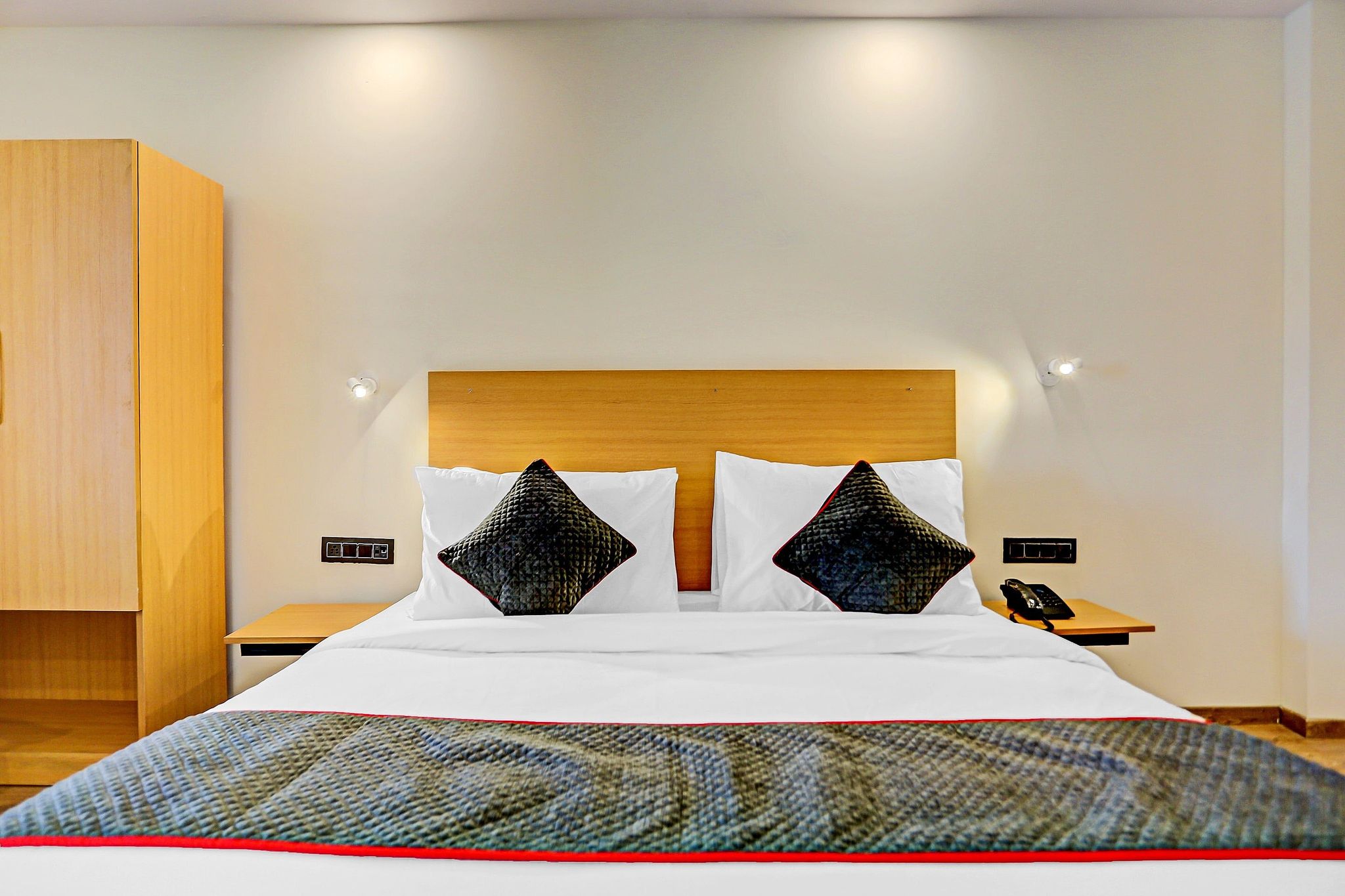 undefined Super Townhouse The Madhav Sector 58 Noida Near ISKCON Temple Noida 7