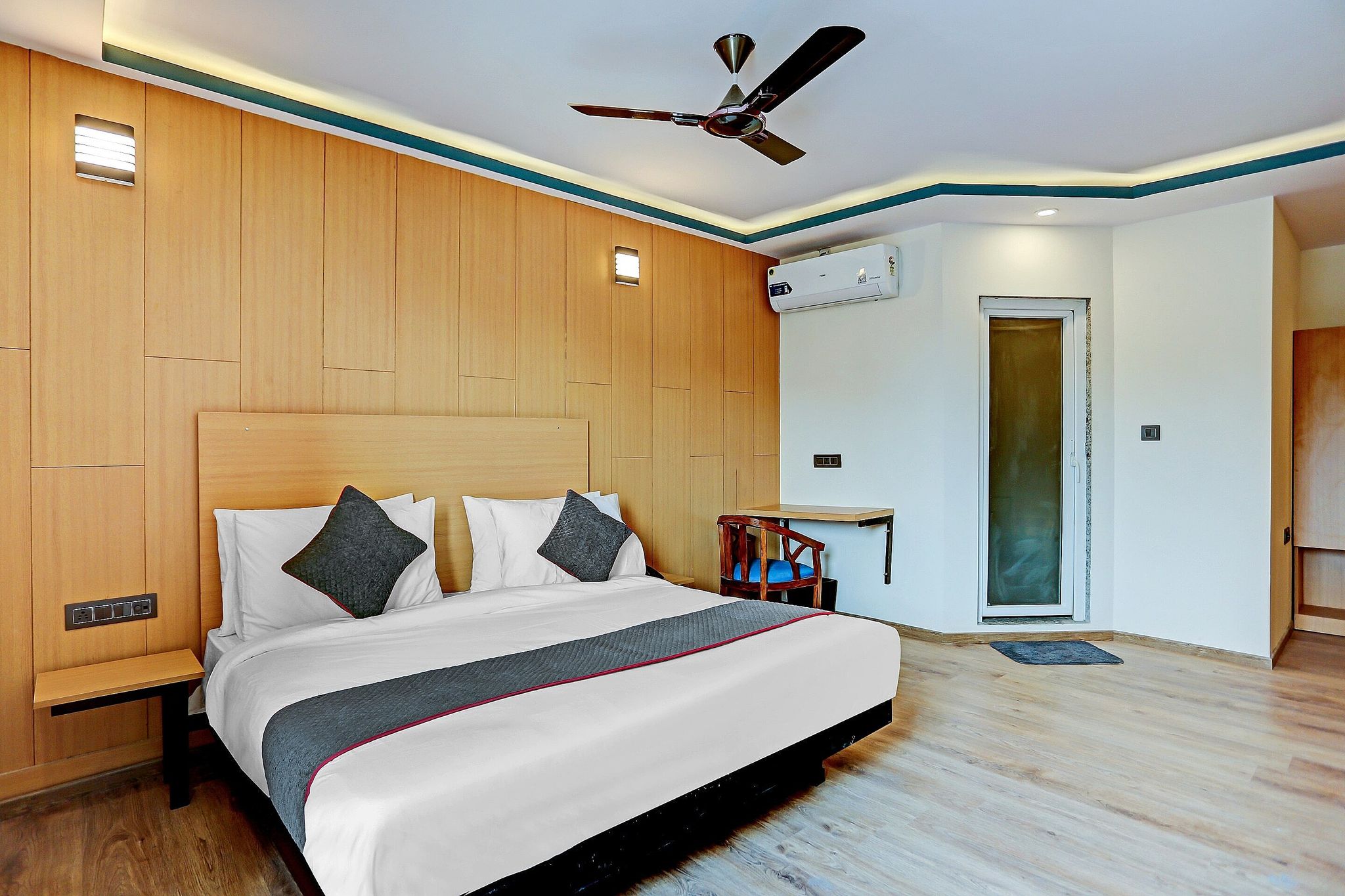 undefined Super Townhouse The Madhav Sector 58 Noida Near ISKCON Temple Noida 9