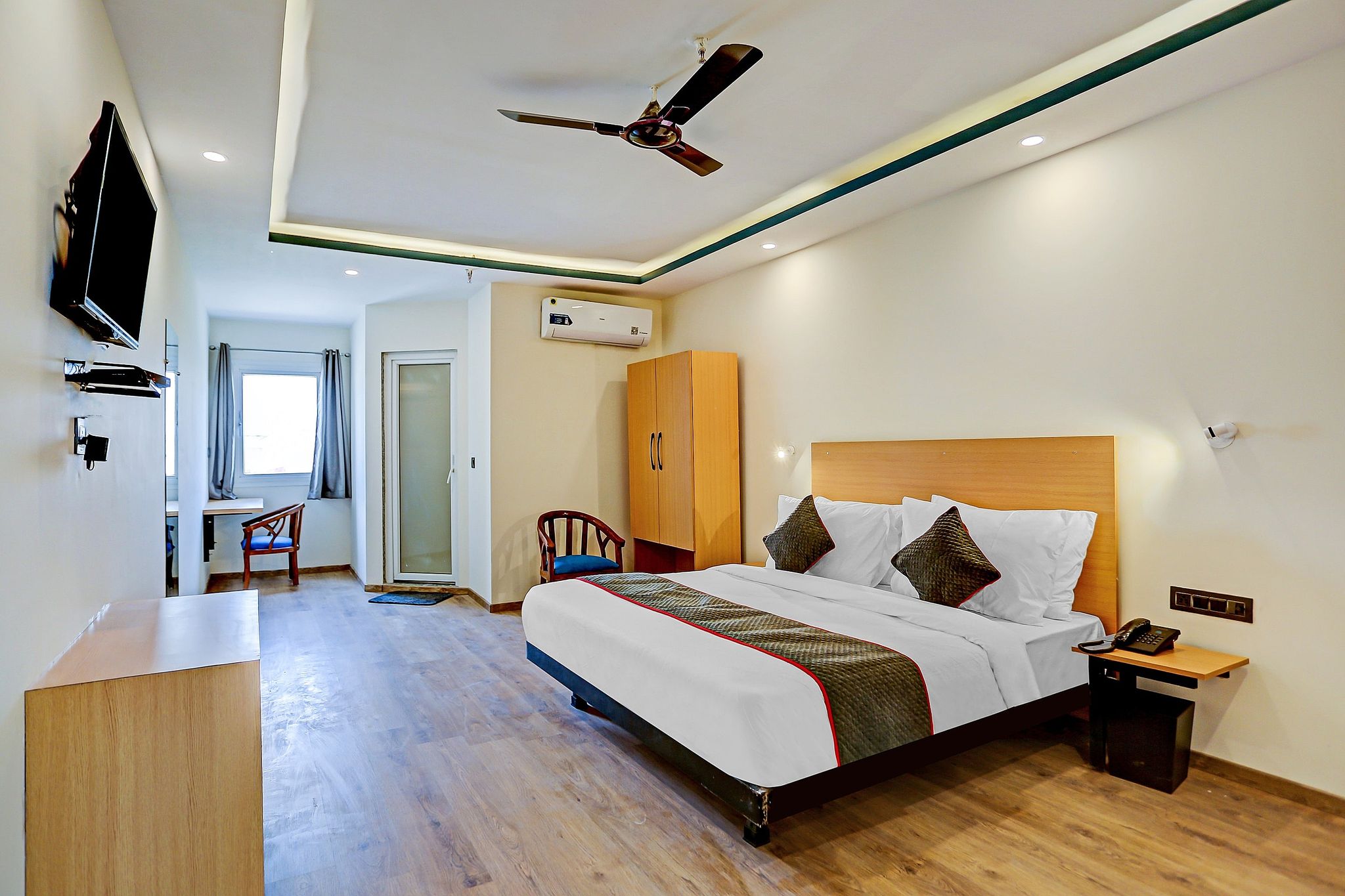 undefined Super Townhouse The Madhav Sector 58 Noida Near ISKCON Temple Noida 8