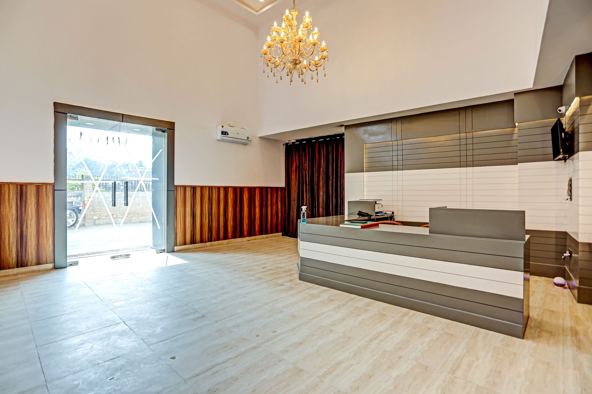 undefined Super Townhouse The Madhav Sector 58 Noida Near ISKCON Temple Noida 2
