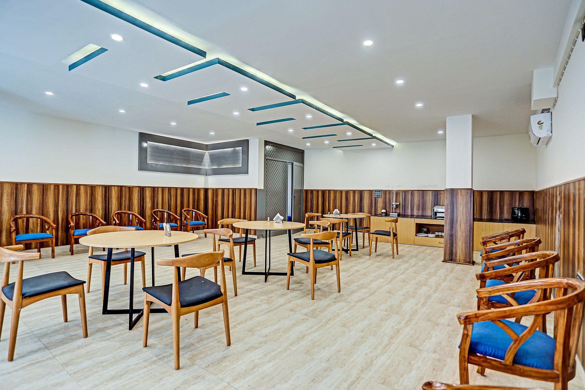 undefined Super Townhouse The Madhav Sector 58 Noida Near ISKCON Temple Noida 6