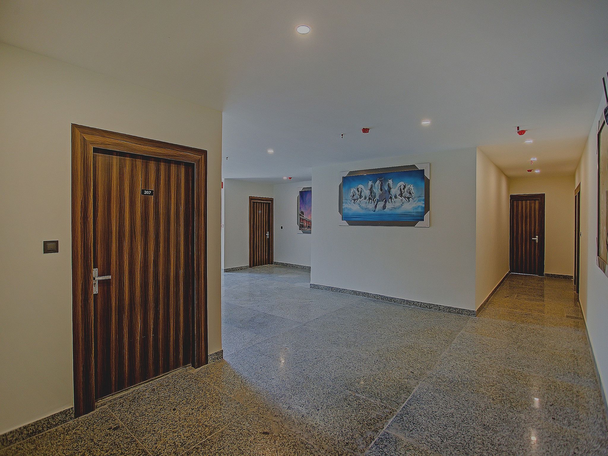 undefined Townhouse The Madhav Sector 58 Noida Near ISKCON Temple Noida 3