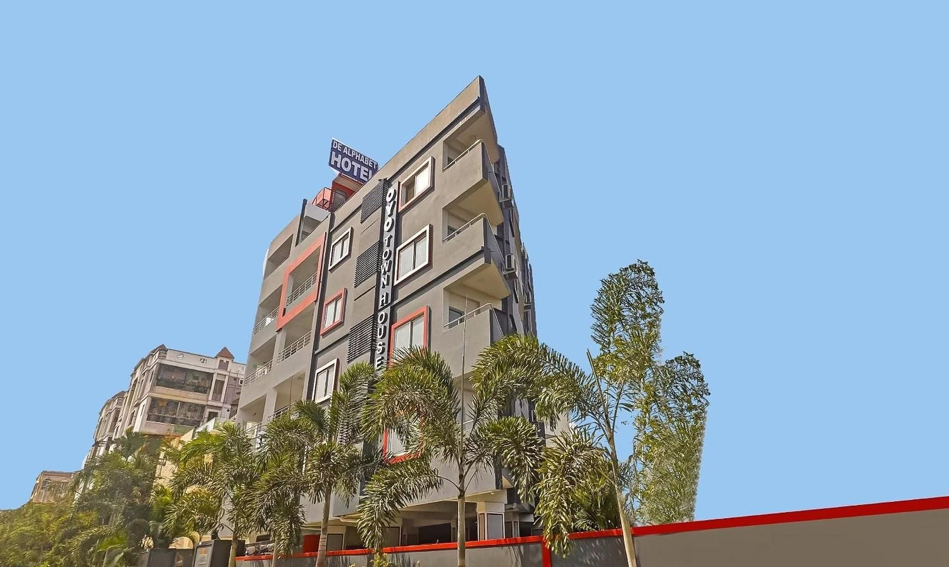 undefined Super Townhouse De Alphabet 7