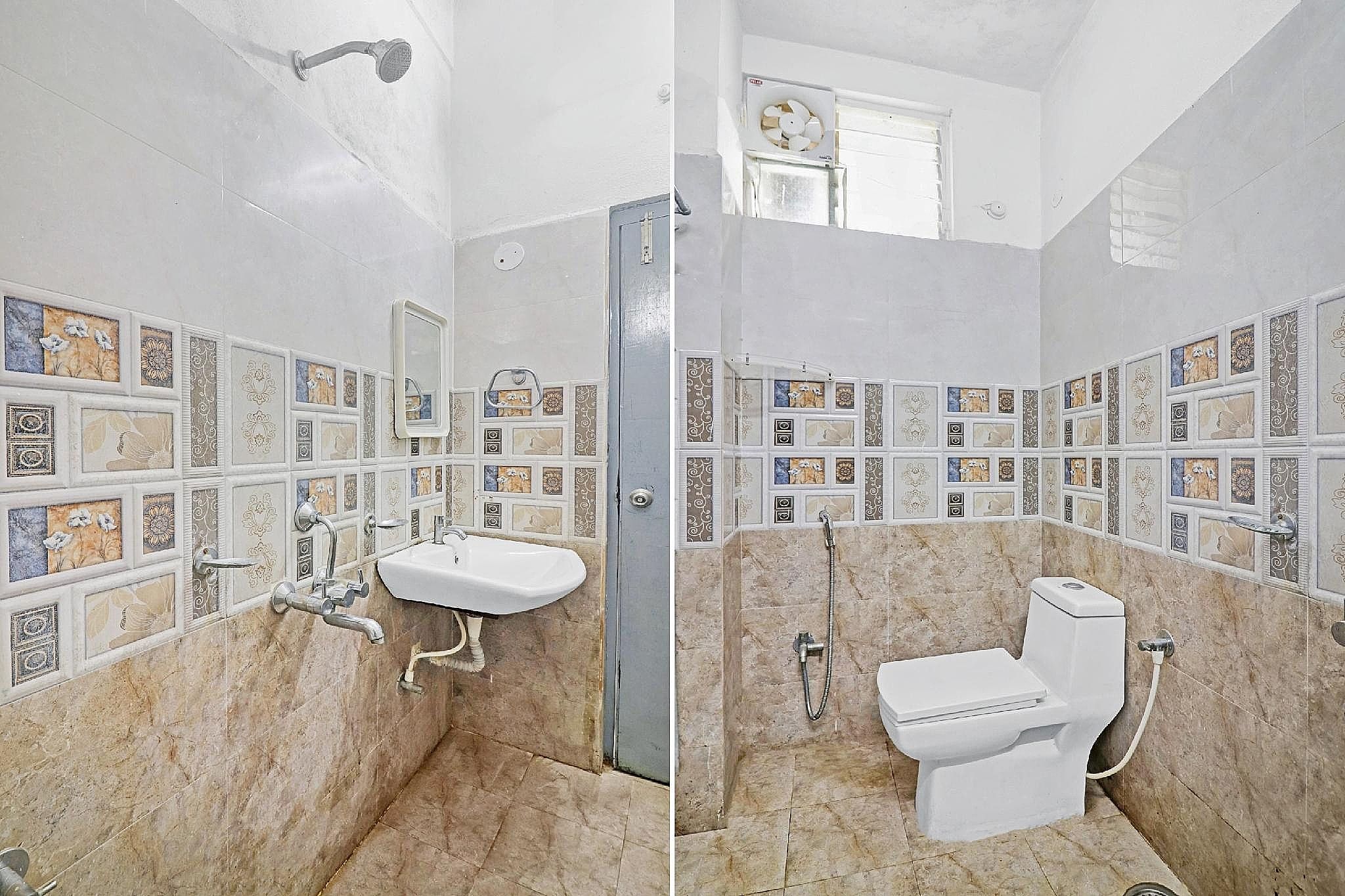 Townhouse Hotel White Orchid Inn Classic Room 10