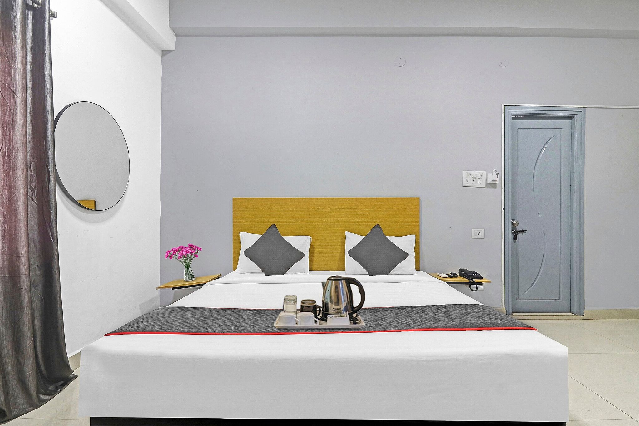 undefined Super Townhouse De Alphabet 4